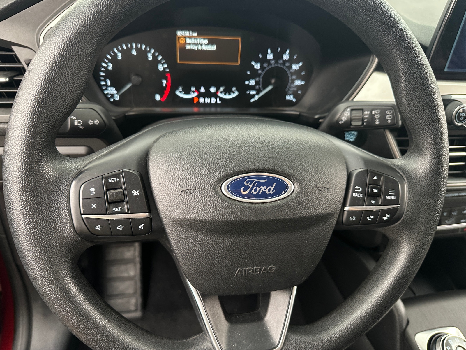 Thumbnail: 2020 Ford Escape - 5