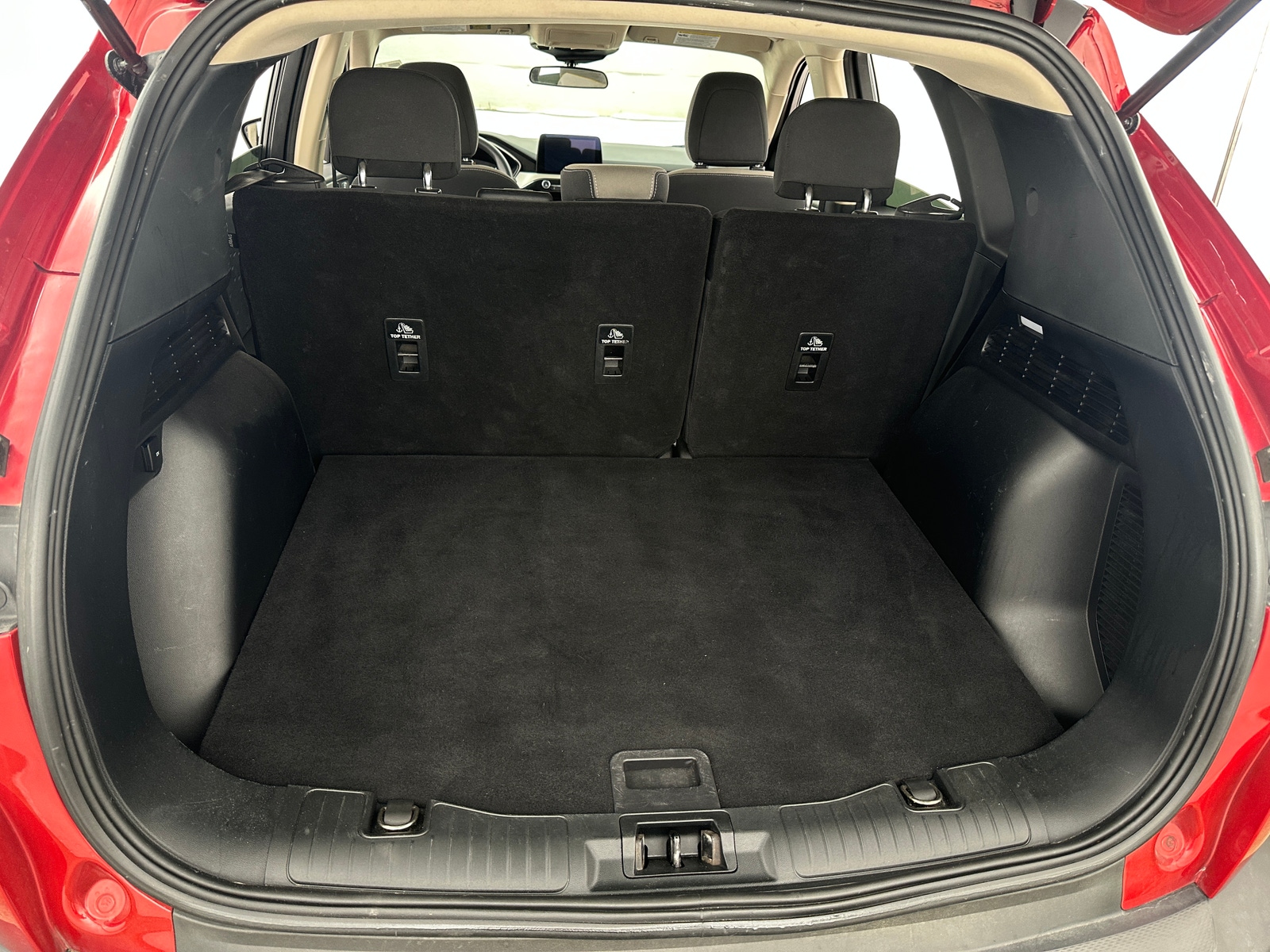 Thumbnail: 2020 Ford Escape - 7