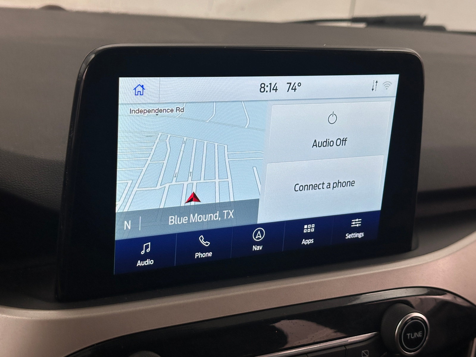 Thumbnail: 2020 Ford Escape - 4