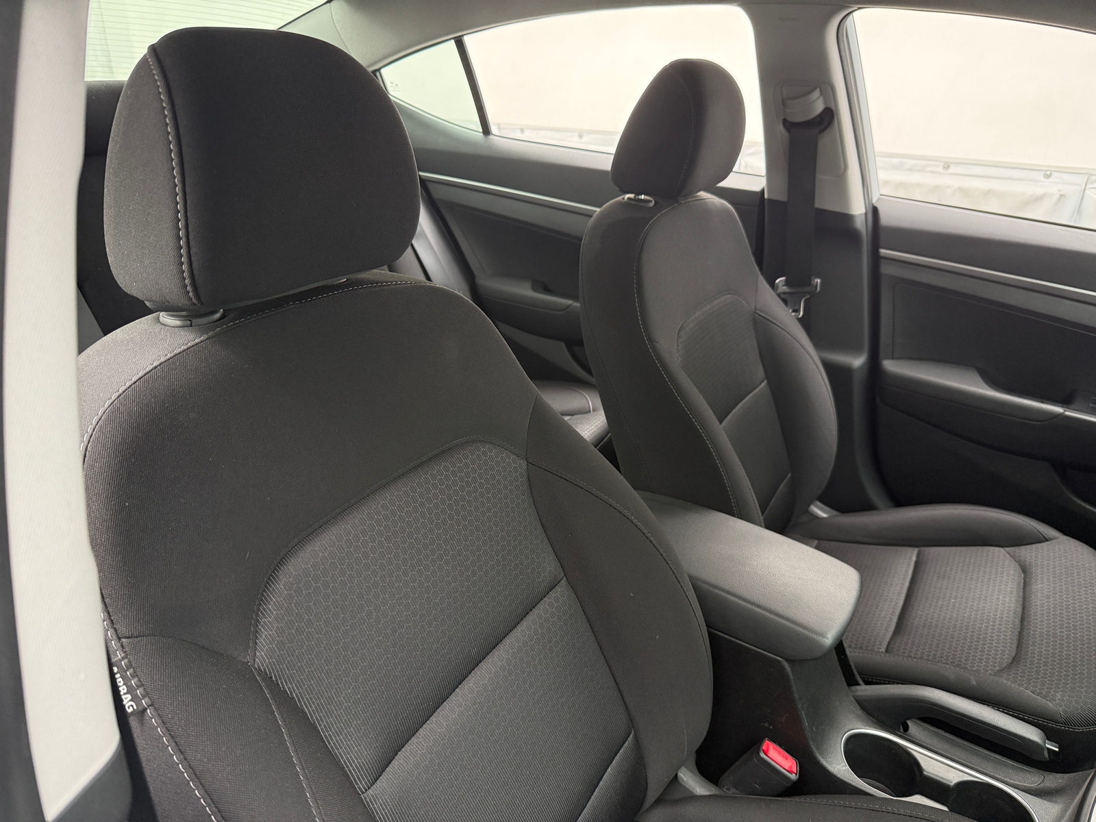 Thumbnail: 2018 Hyundai Elantra - 2