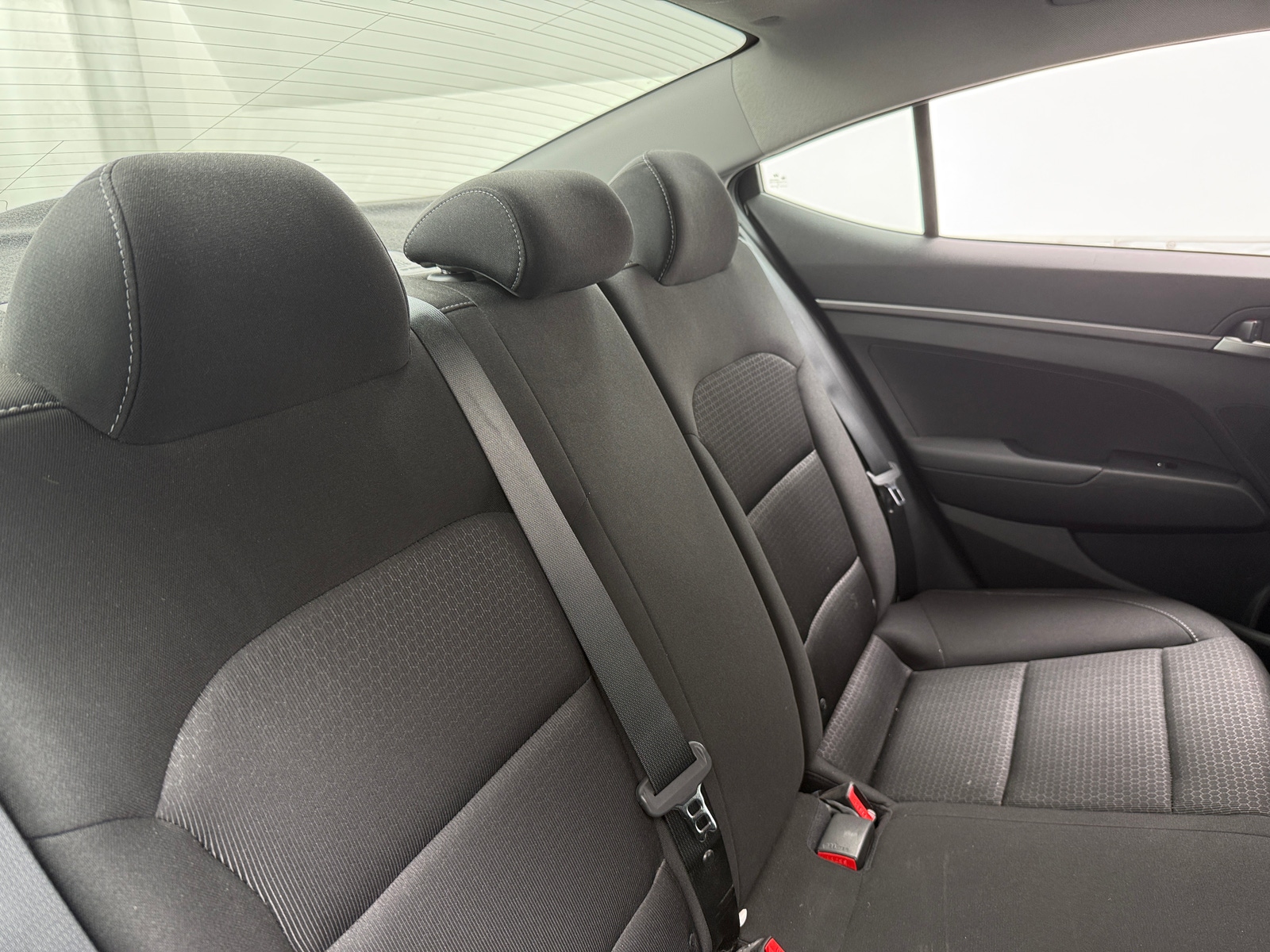 Thumbnail: 2018 Hyundai Elantra - 6