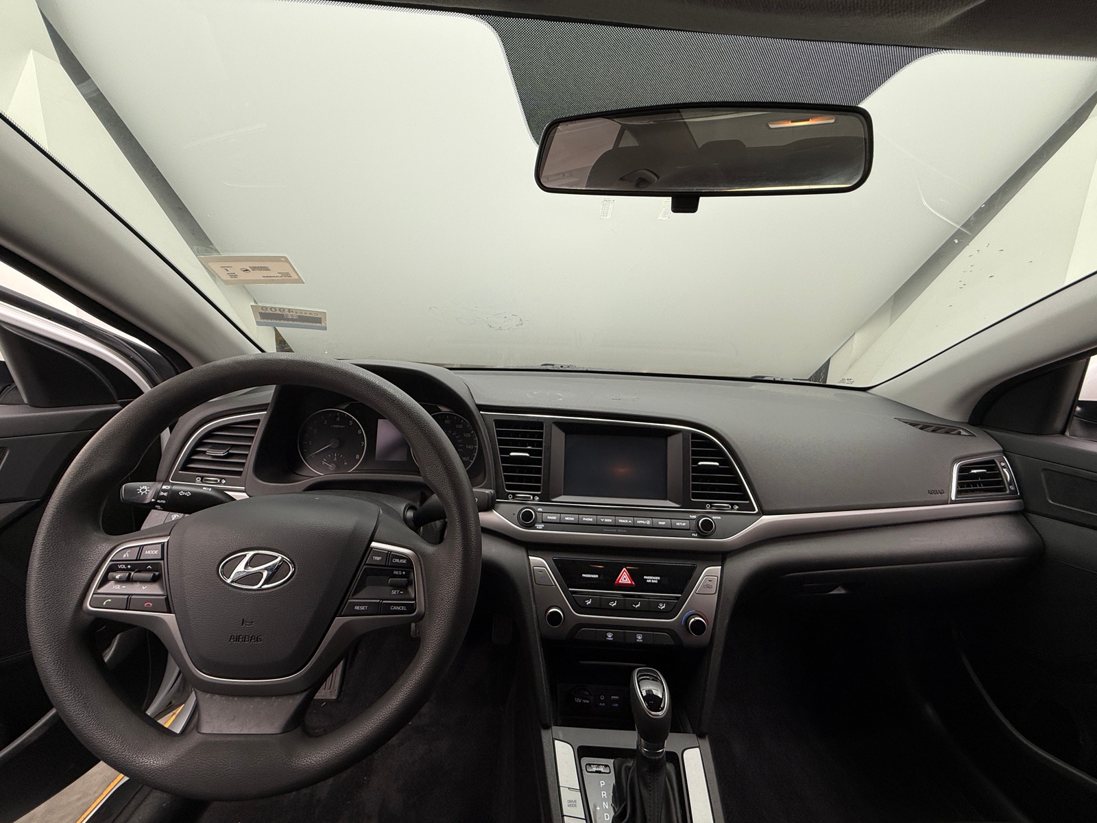 Thumbnail: 2018 Hyundai Elantra - 3