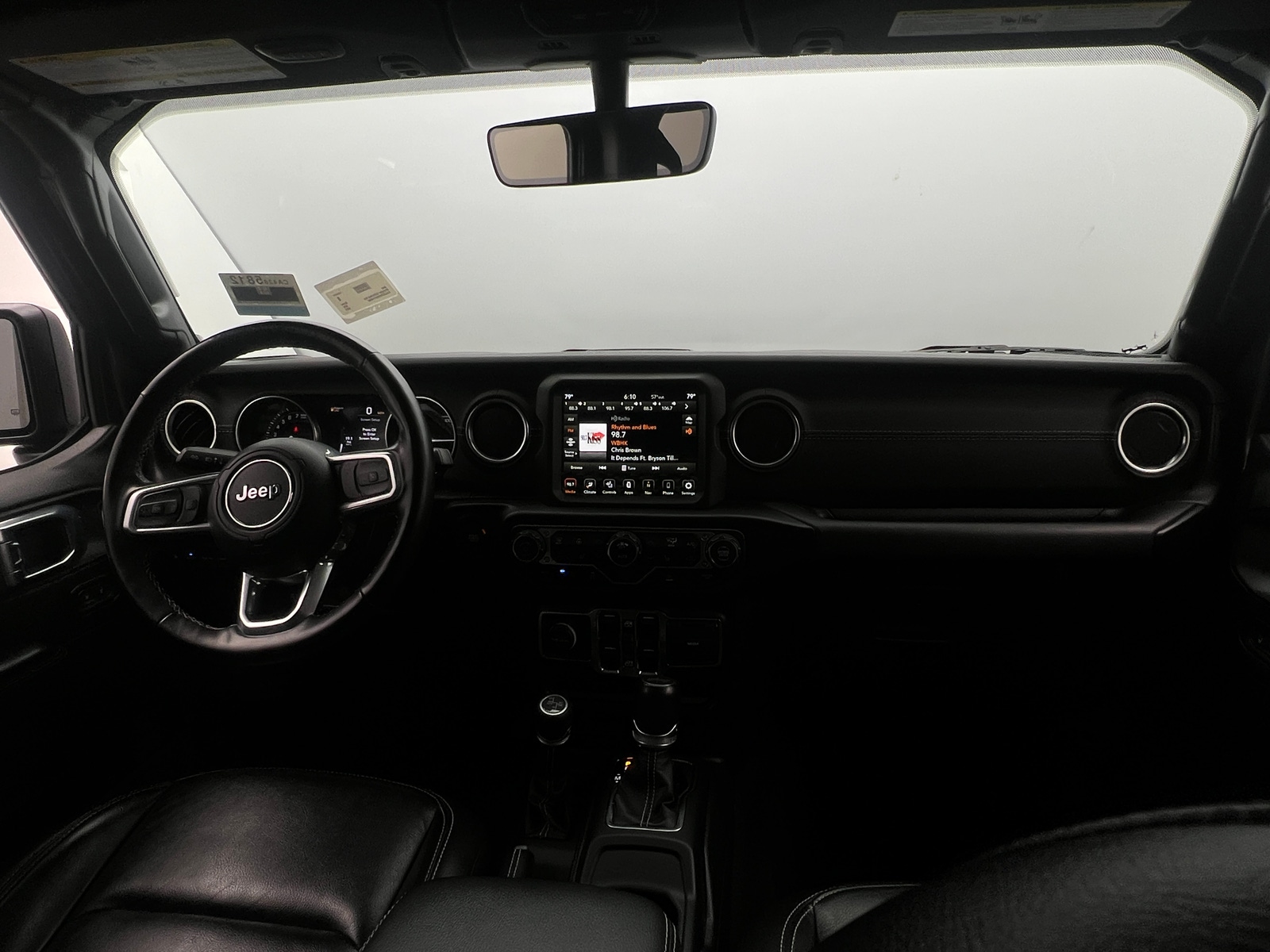 Thumbnail: 2022 Jeep Wrangler - 2