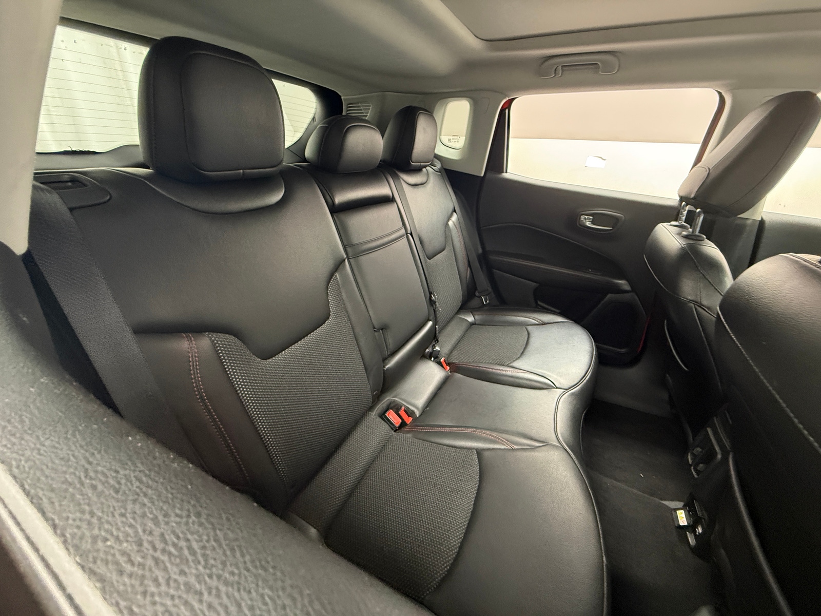 Thumbnail: 2019 Jeep Compass - 5