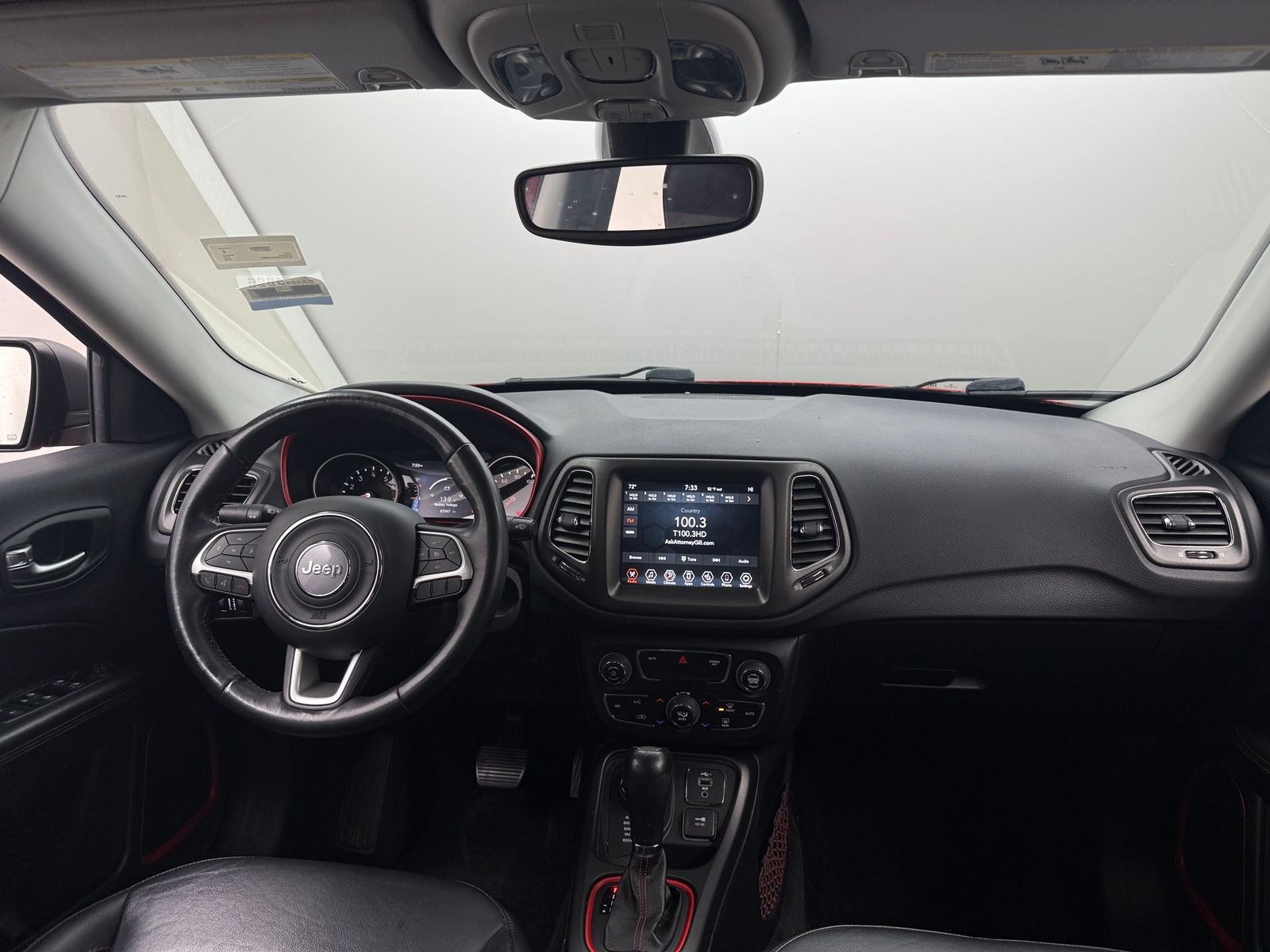 Thumbnail: 2019 Jeep Compass - 2