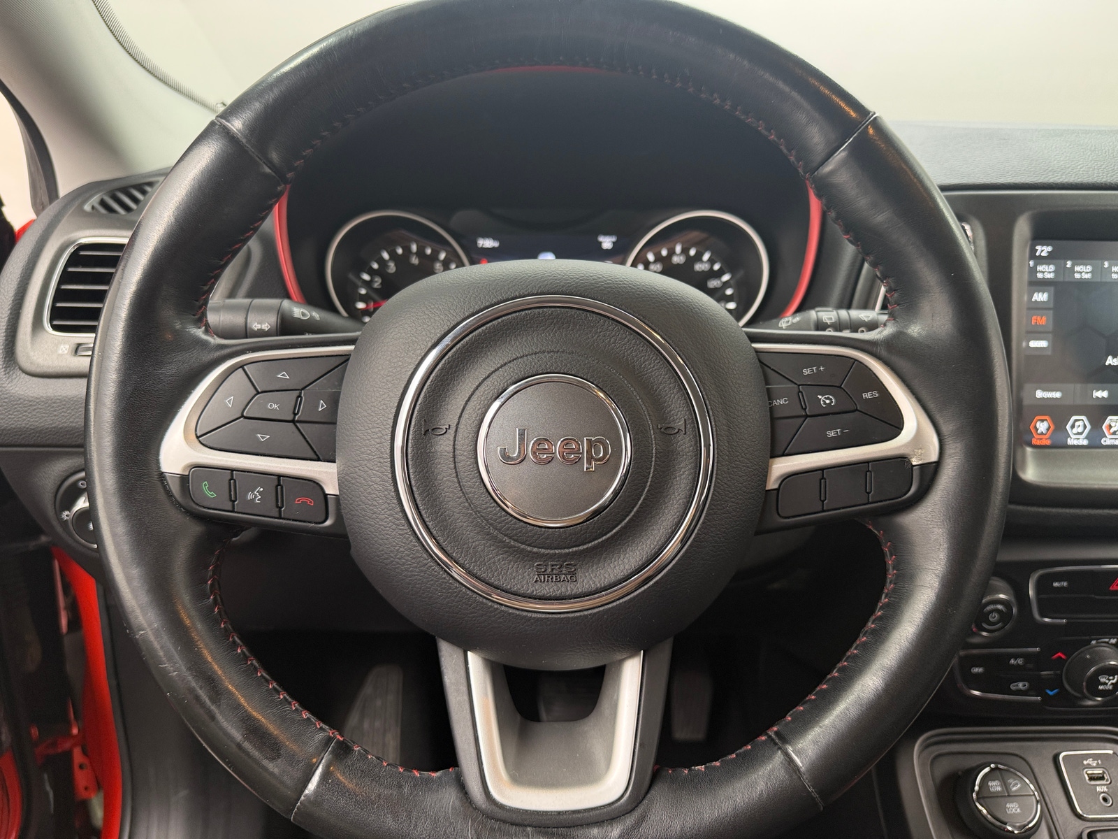 Thumbnail: 2019 Jeep Compass - 4