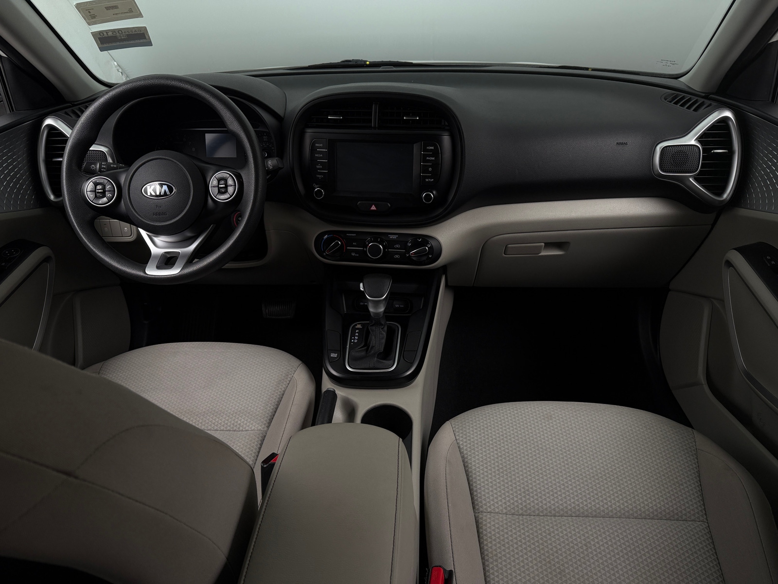 Thumbnail: 2020 Kia Soul - 3