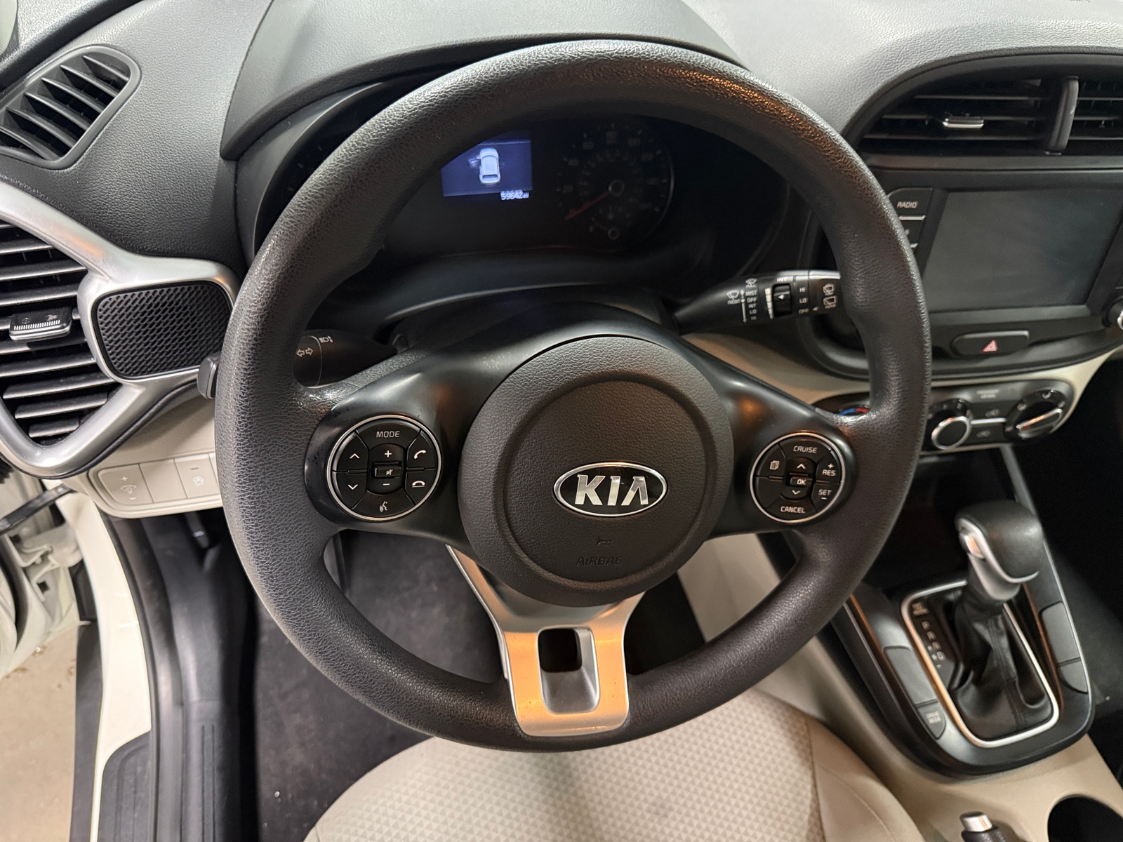 Thumbnail: 2020 Kia Soul - 5