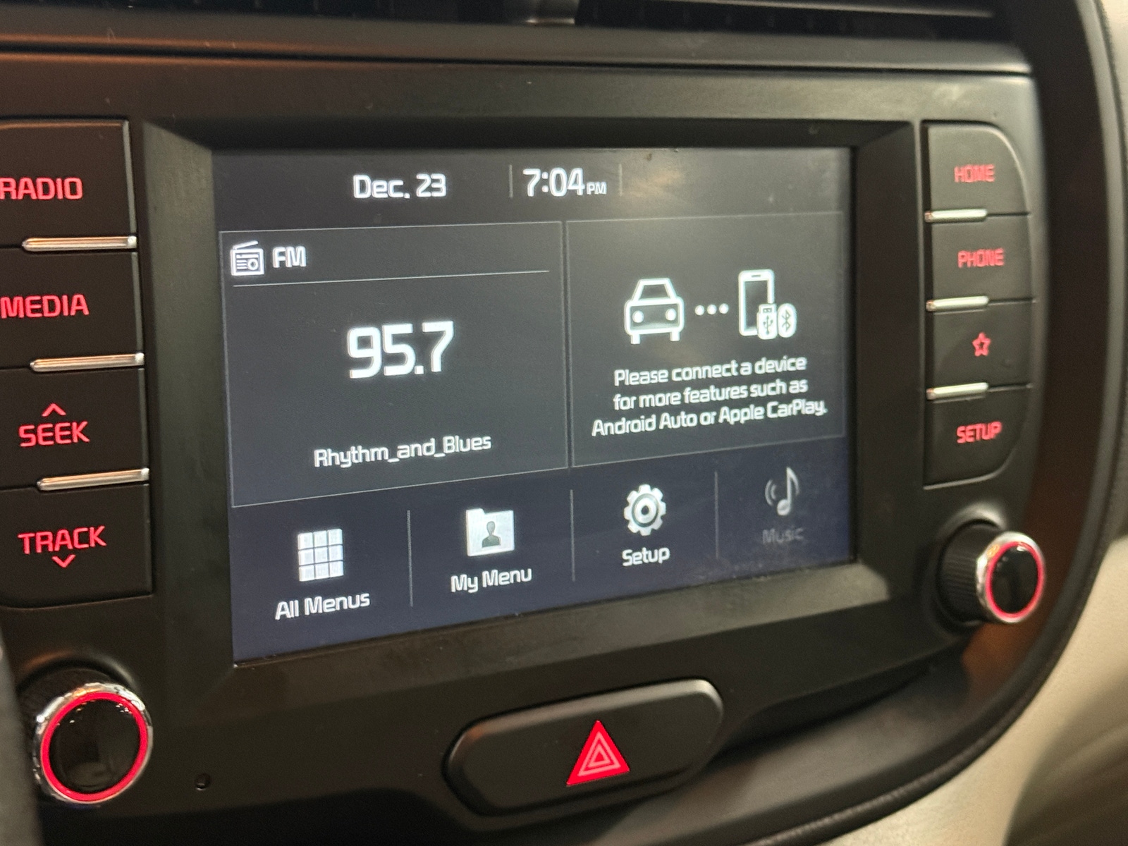 Thumbnail: 2020 Kia Soul - 4