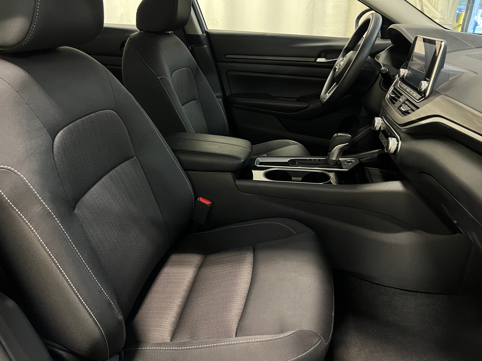 Thumbnail: 2024 Nissan Altima - 2