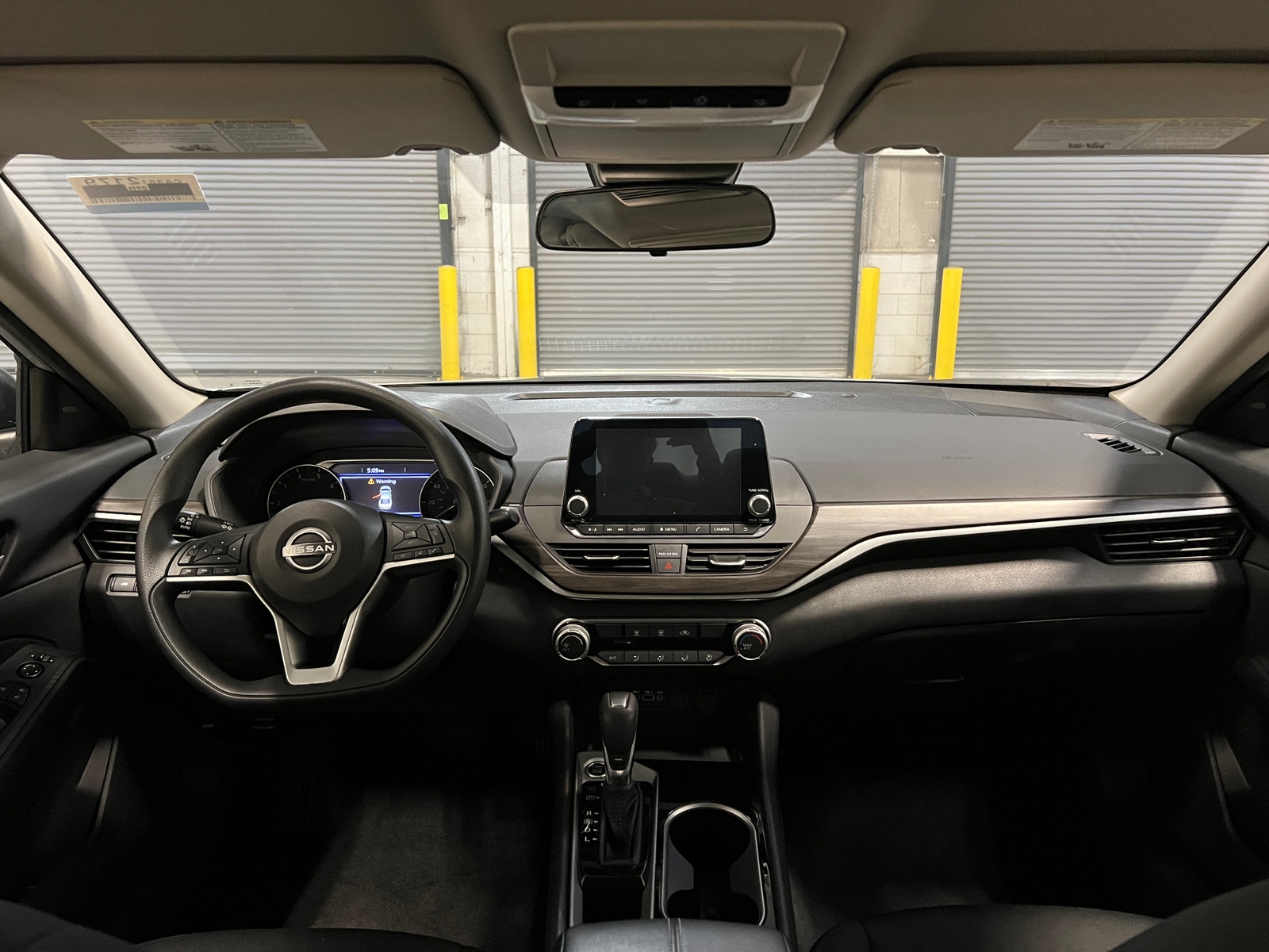 Thumbnail: 2024 Nissan Altima - 3