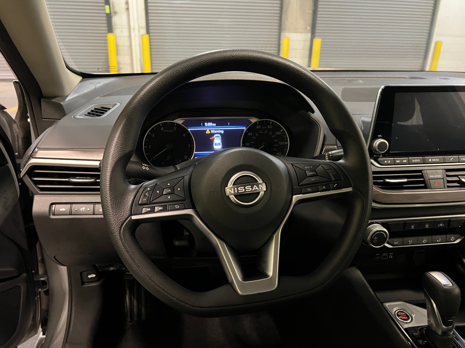 Thumbnail: 2024 Nissan Altima - 5