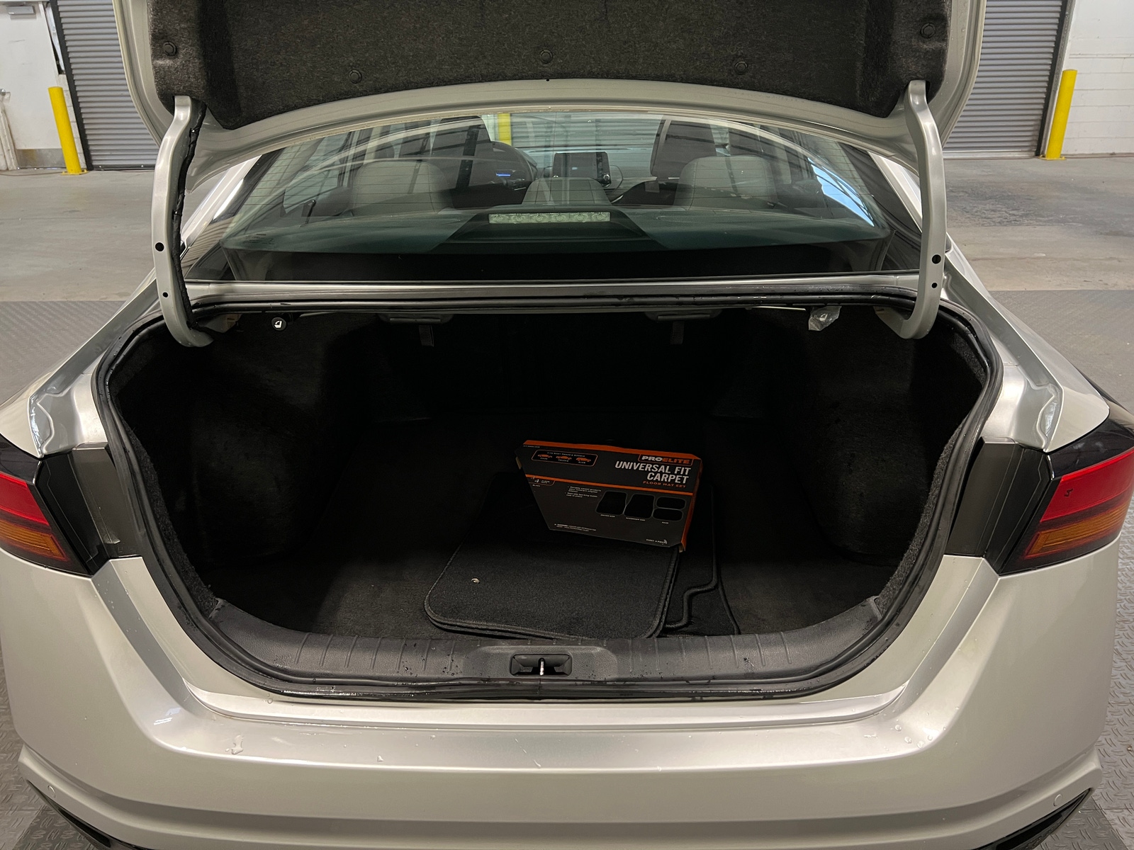 Thumbnail: 2024 Nissan Altima - 7