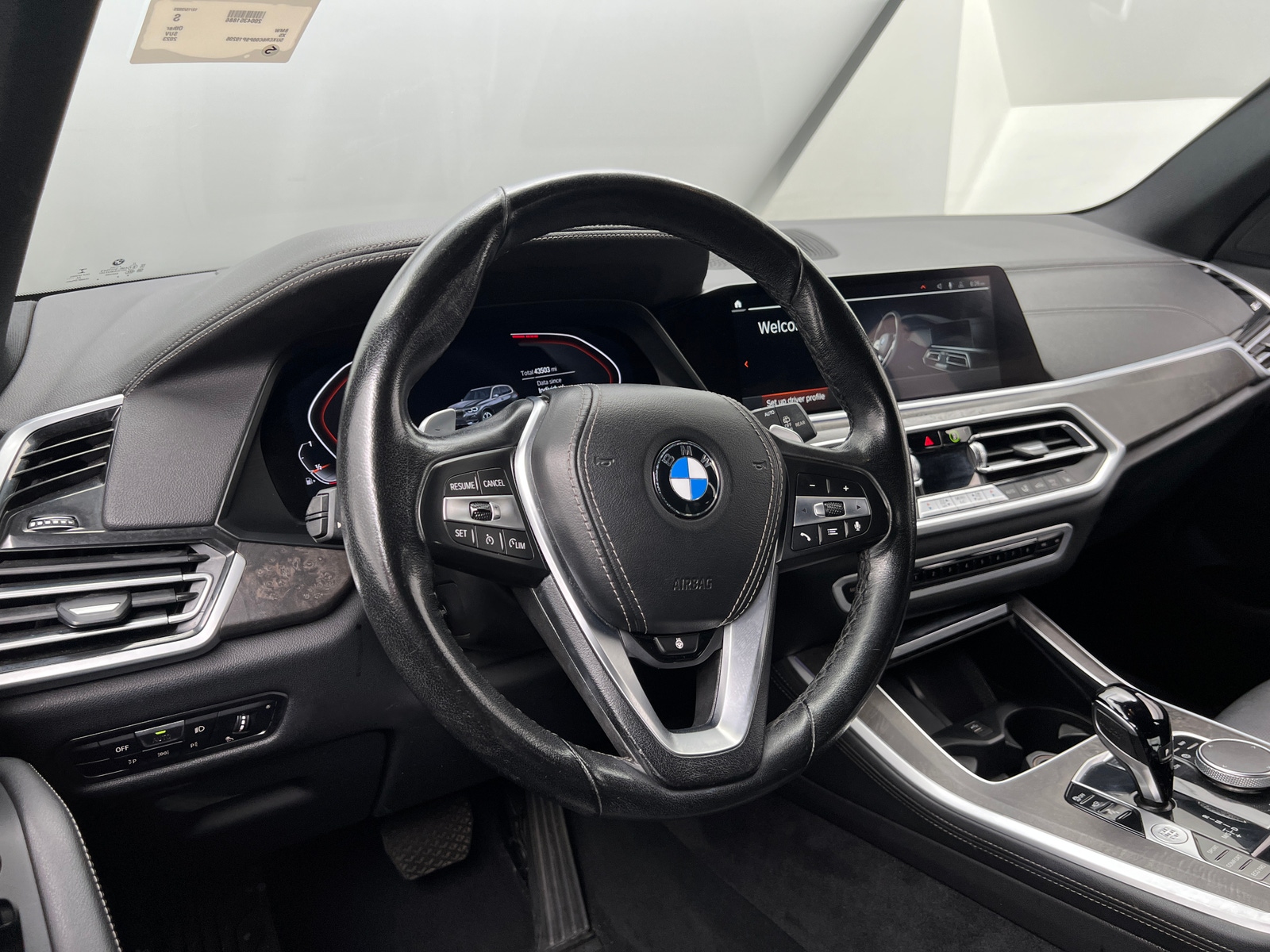 Thumbnail: 2023 BMW X5 - 4