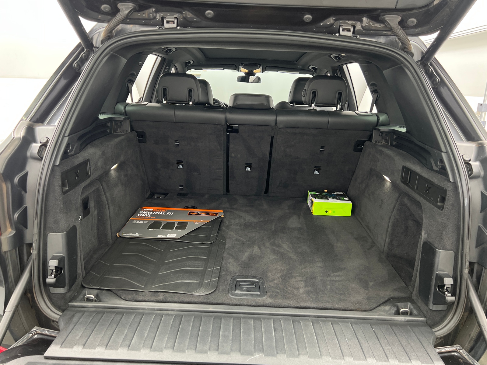 Thumbnail: 2023 BMW X5 - 6