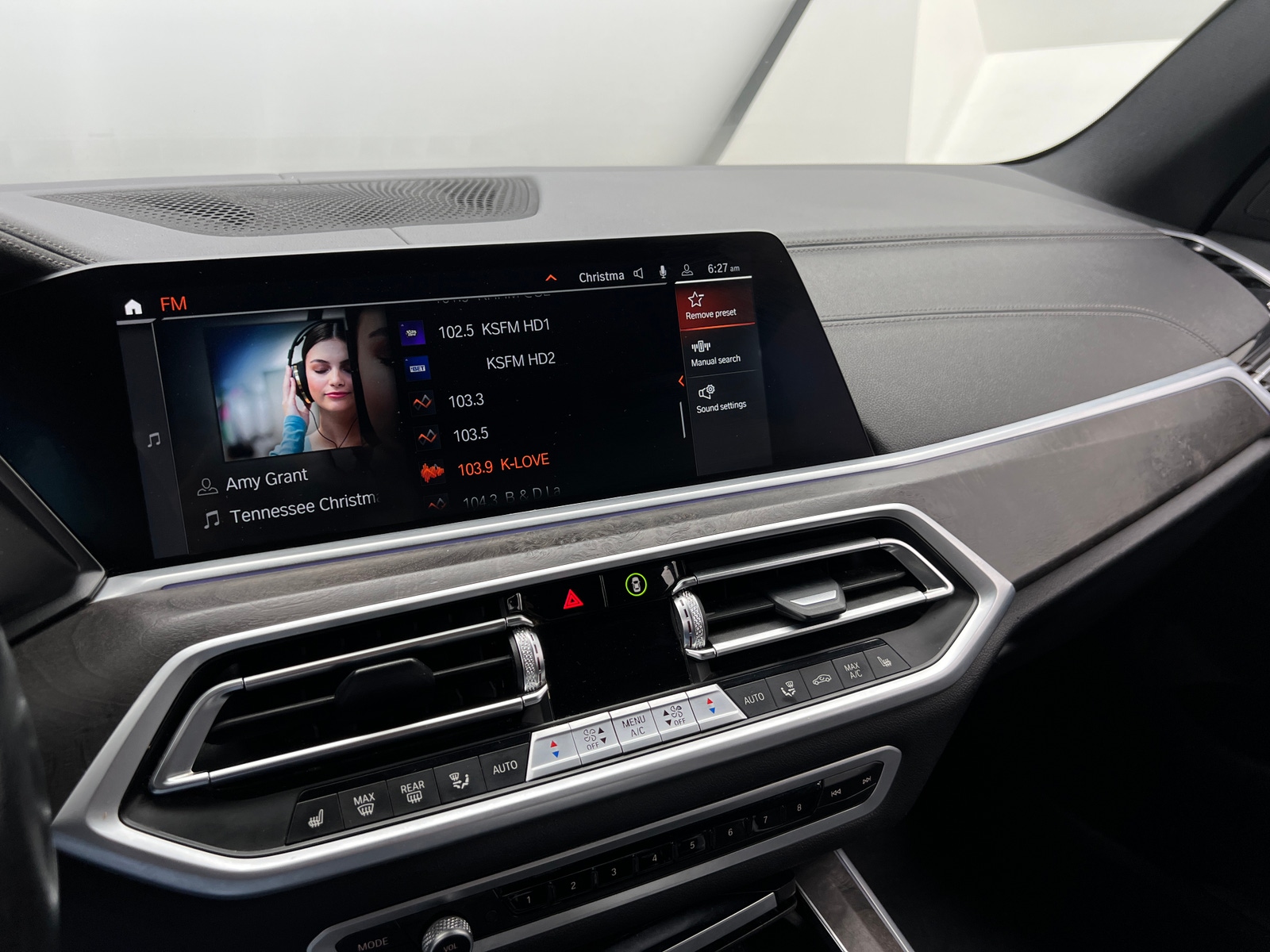 Thumbnail: 2023 BMW X5 - 3