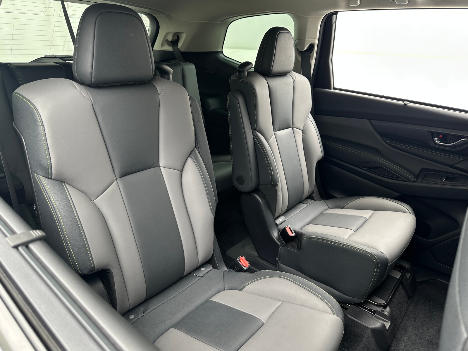 Thumbnail: 2023 Subaru Ascent - 5