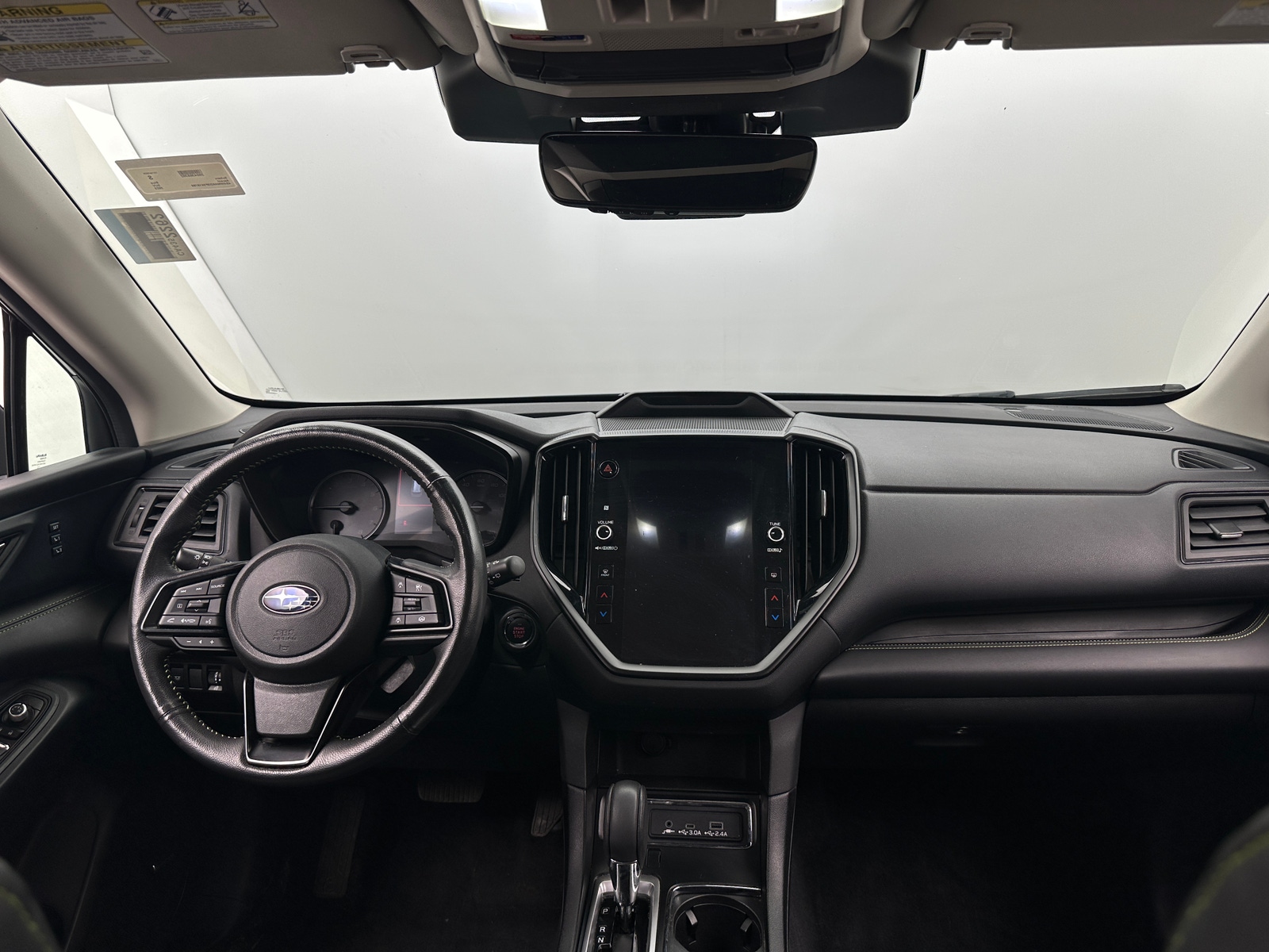 Thumbnail: 2023 Subaru Ascent - 2