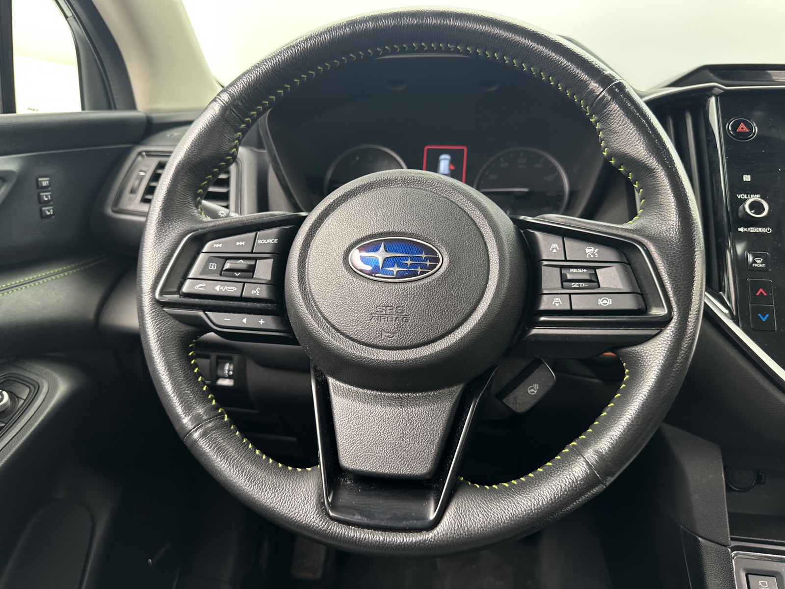 Thumbnail: 2023 Subaru Ascent - 4