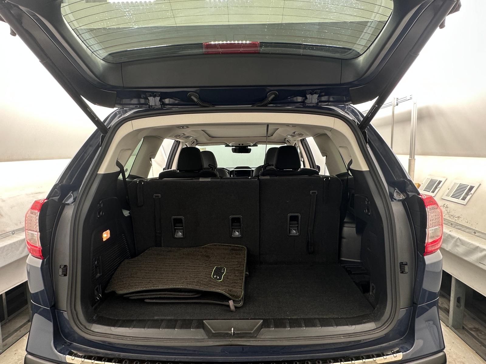 Thumbnail: 2023 Subaru Ascent - 6