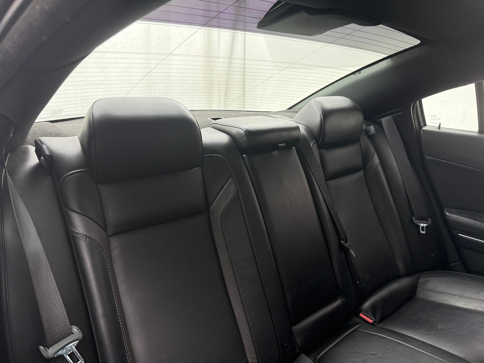 Thumbnail: 2021 Dodge Charger - 6