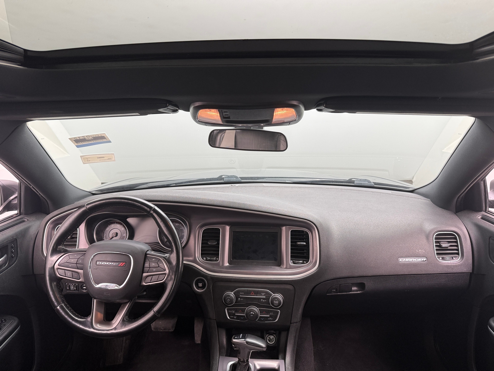 Thumbnail: 2021 Dodge Charger - 3