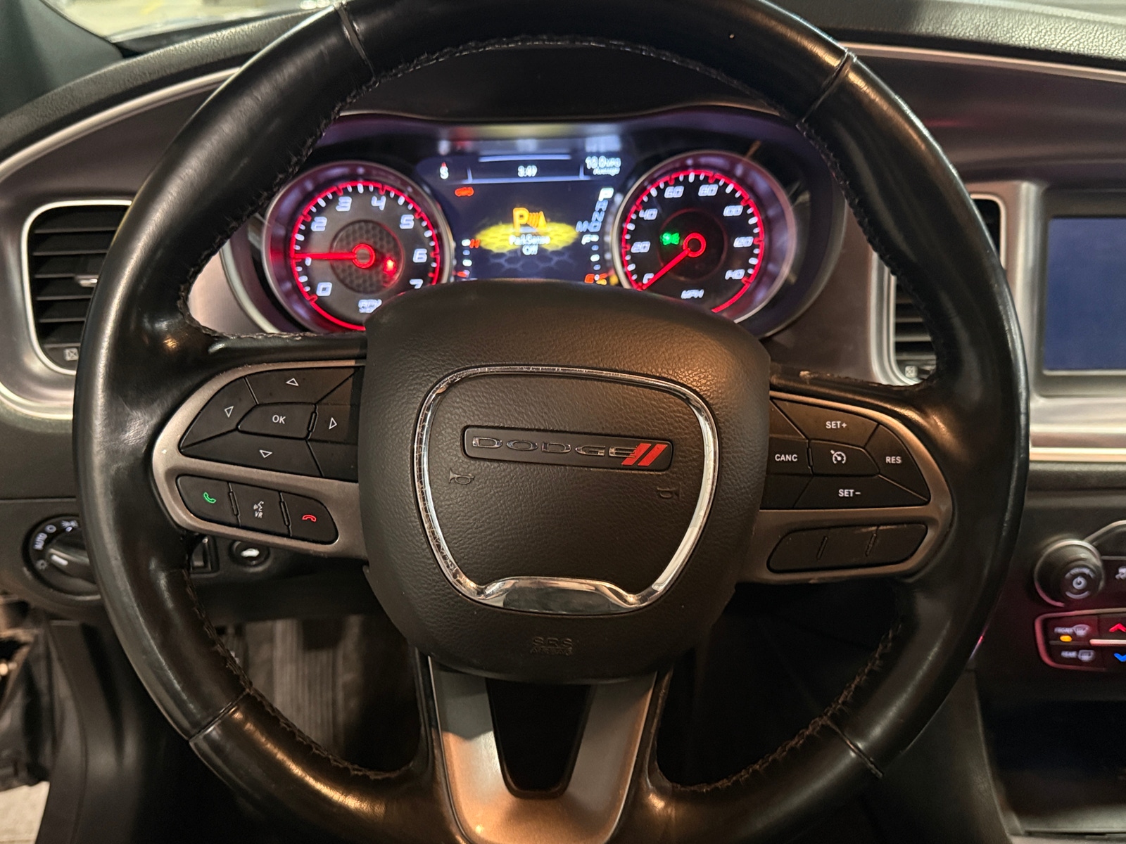 Thumbnail: 2021 Dodge Charger - 5