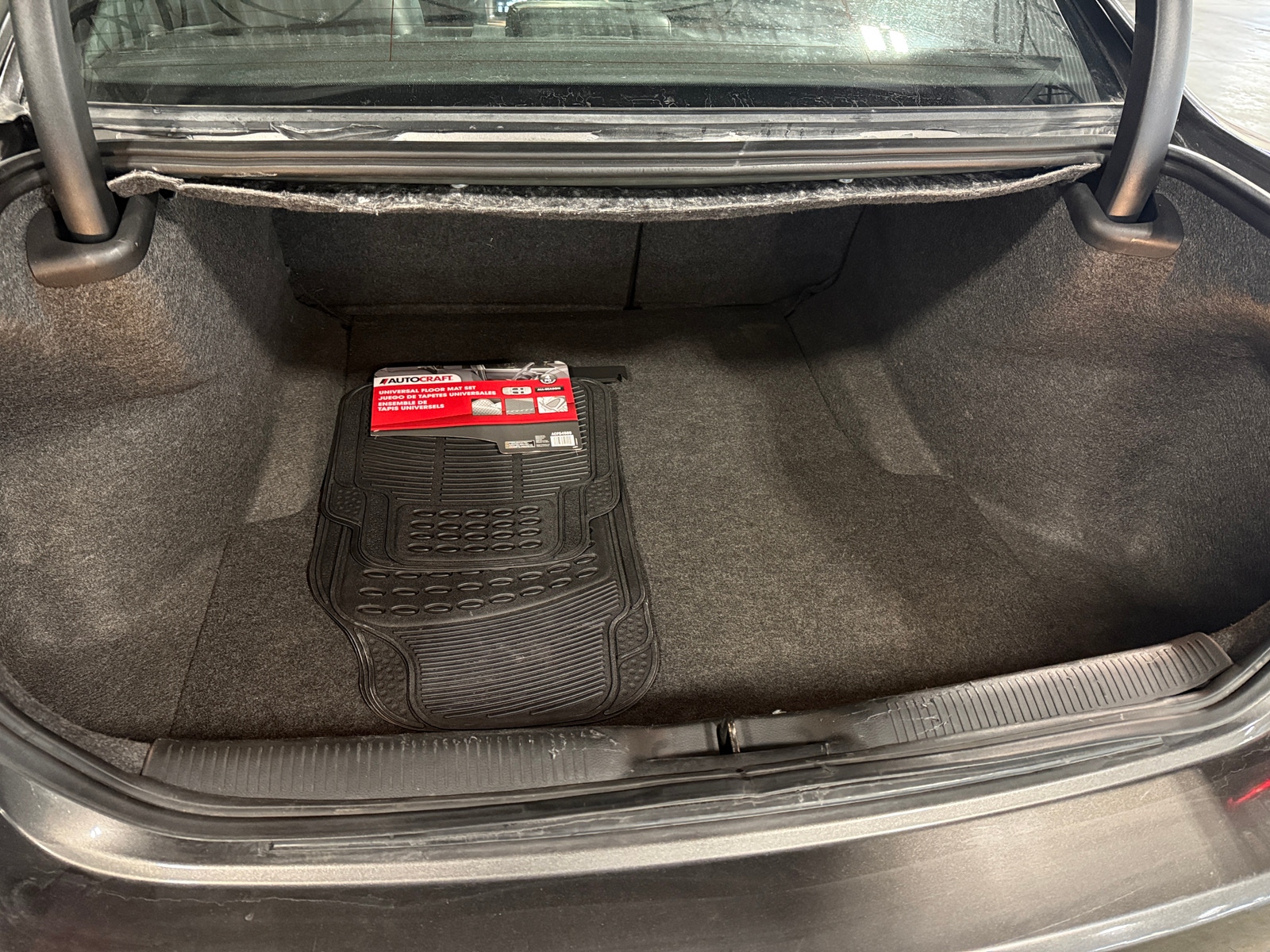 Thumbnail: 2021 Dodge Charger - 7