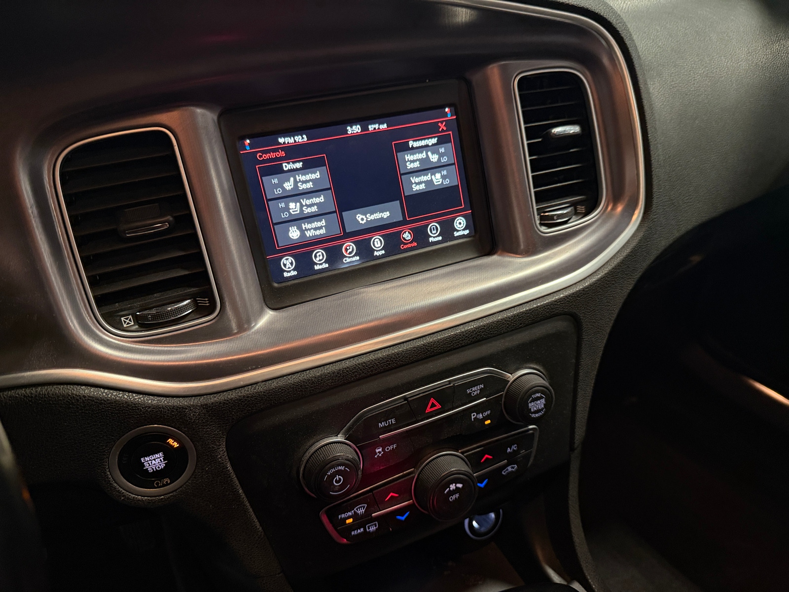 Thumbnail: 2021 Dodge Charger - 4