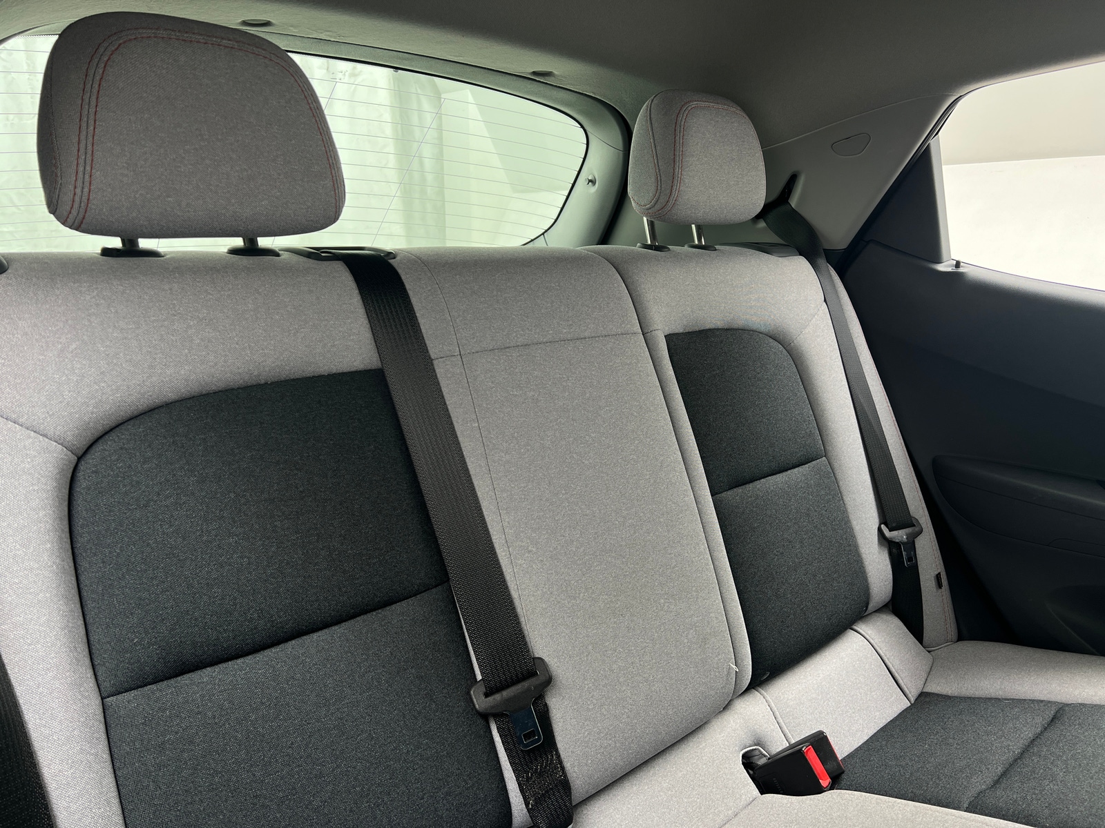 Thumbnail: 2019 Chevrolet Bolt EV - 6