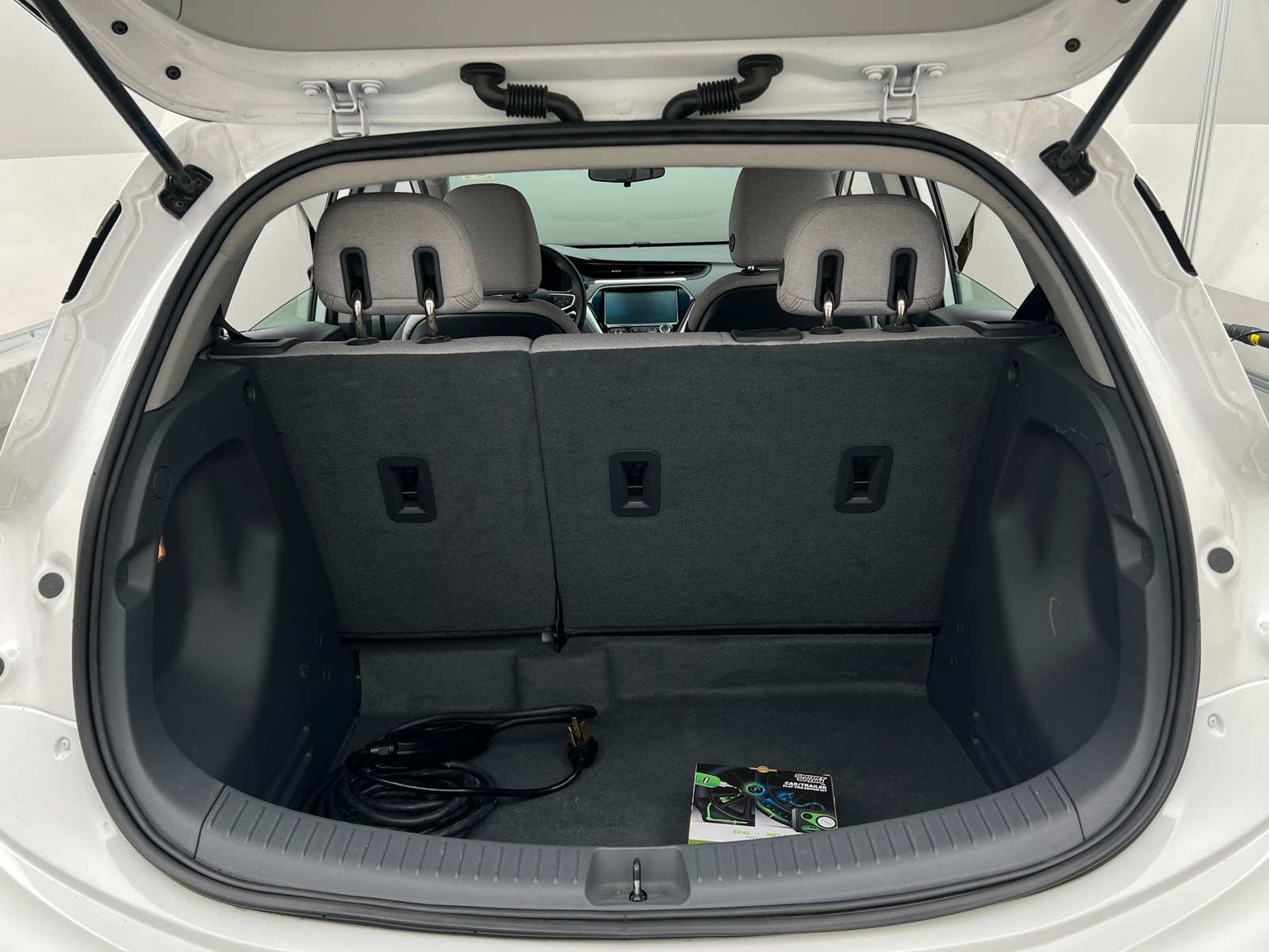 Thumbnail: 2019 Chevrolet Bolt EV - 7