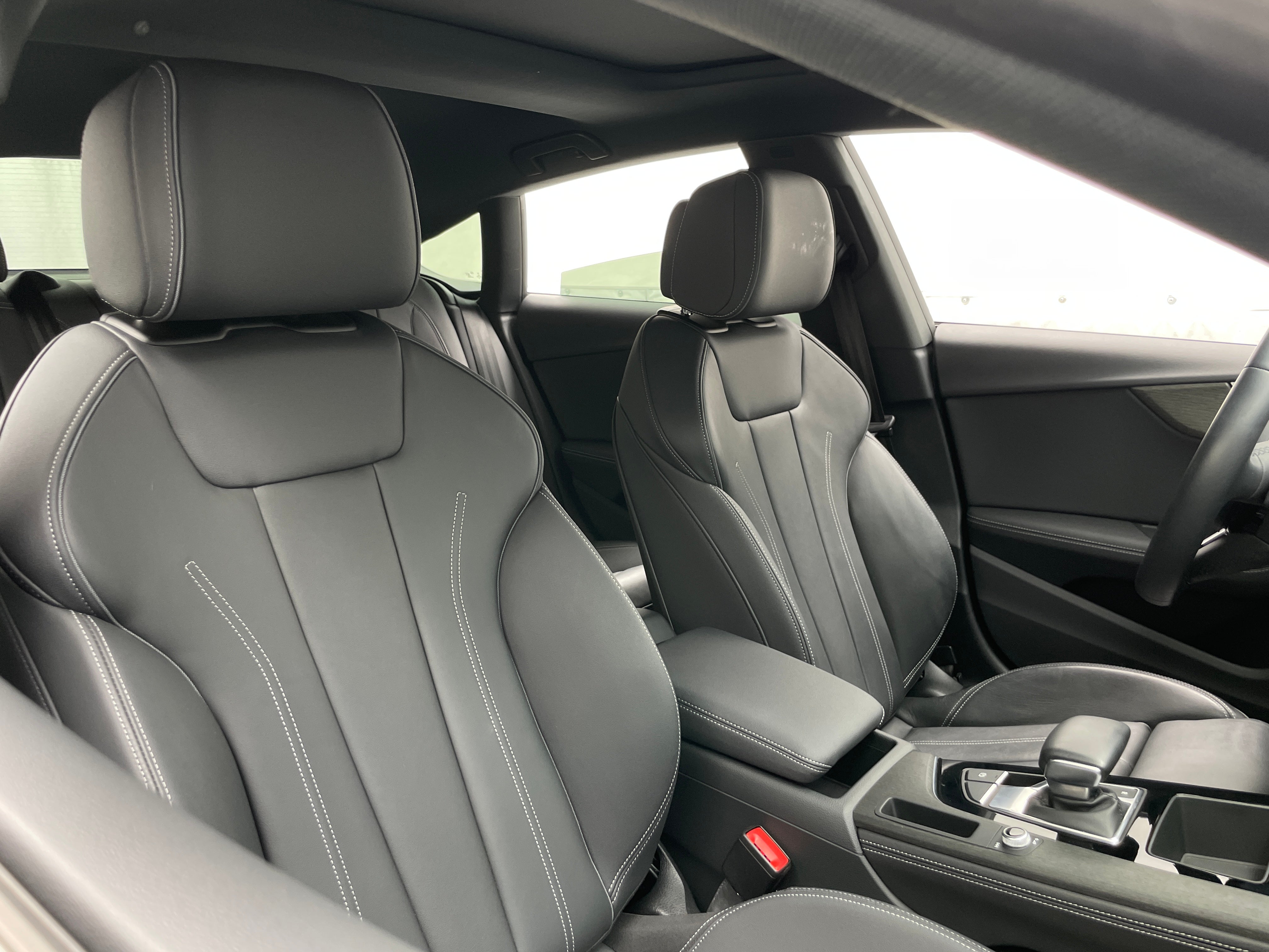 2022 Audi A5 Sportback