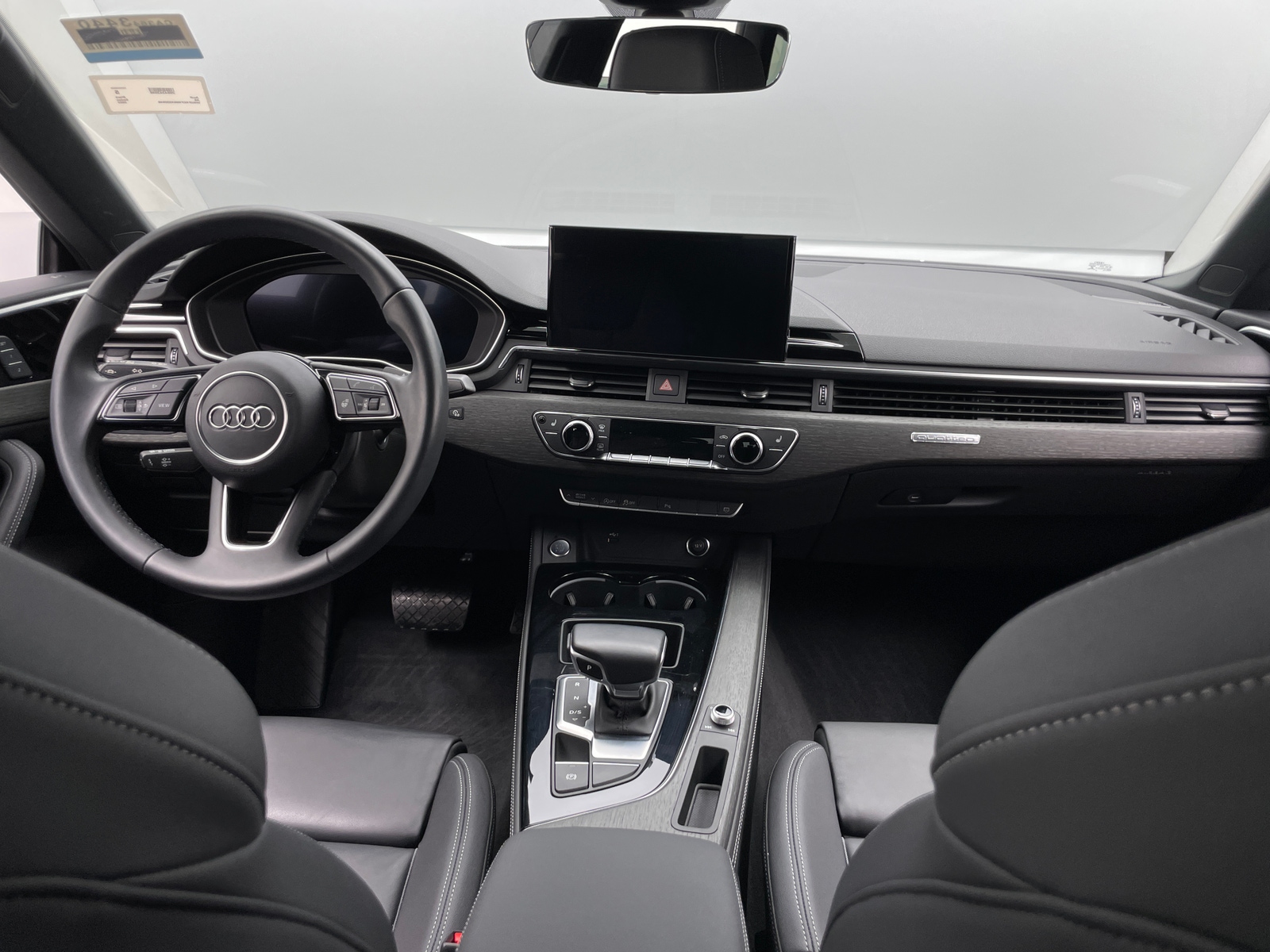 Thumbnail: 2022 Audi A5 - 2