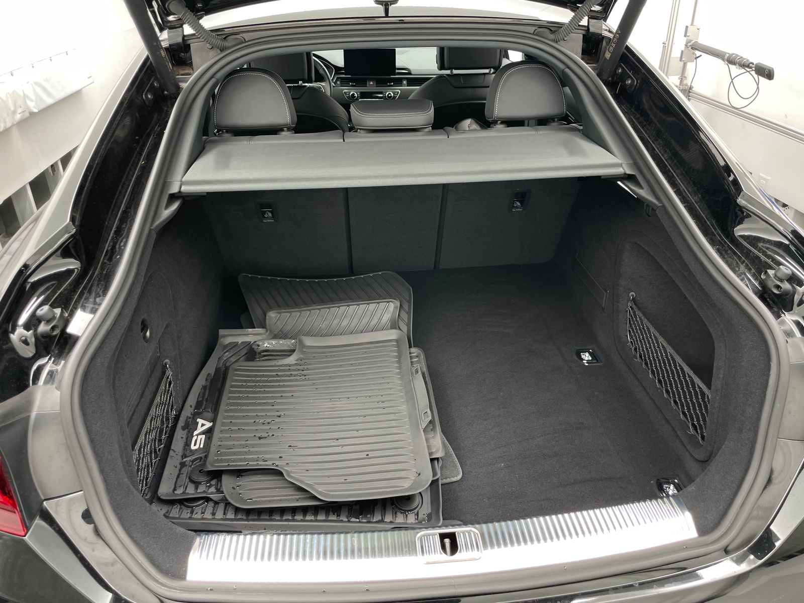 Thumbnail: 2022 Audi A5 - 6