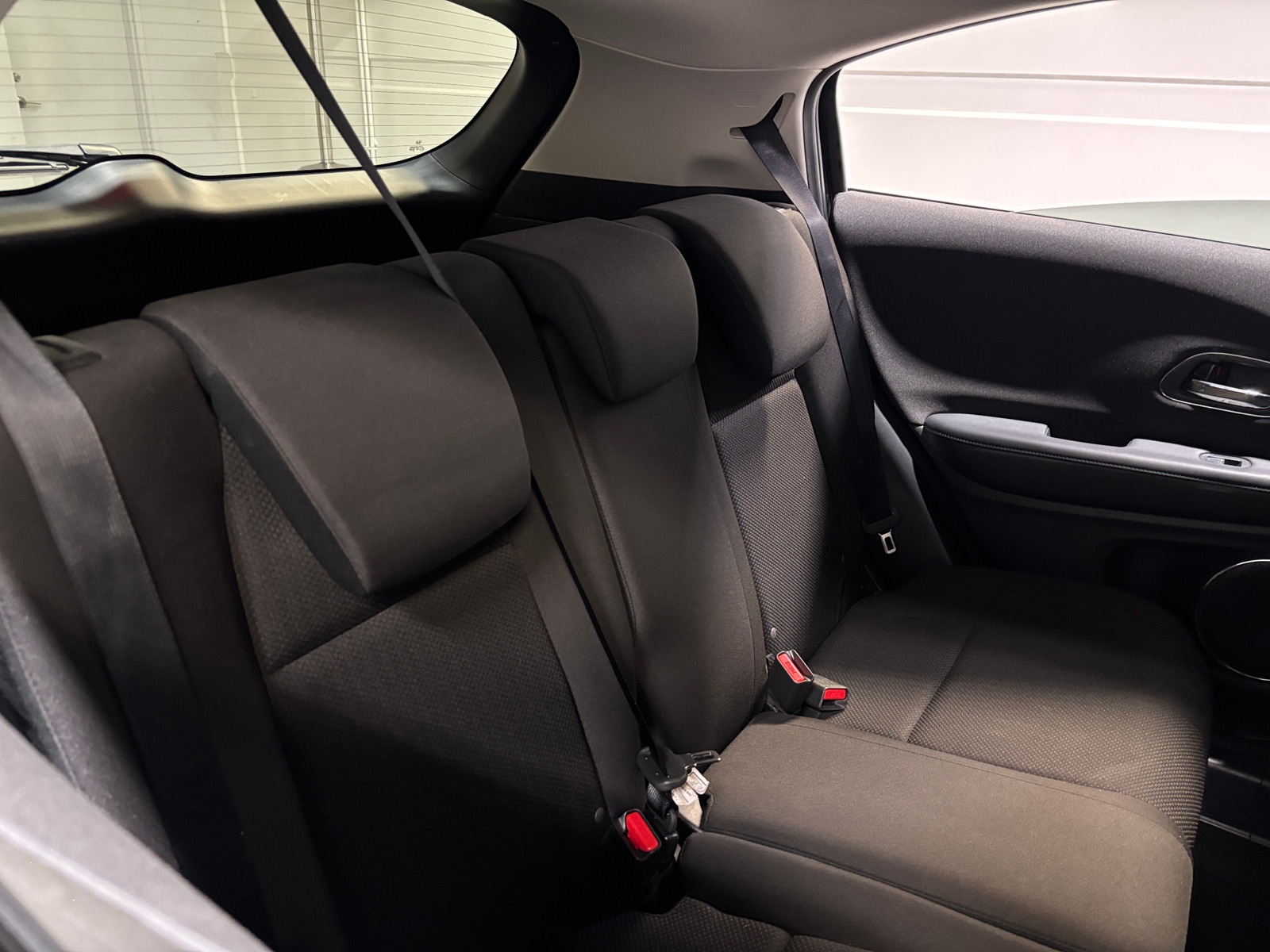 Thumbnail: 2017 Honda HR-V - 6