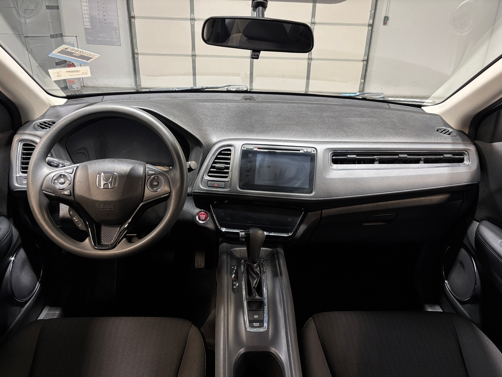 Thumbnail: 2017 Honda HR-V - 3