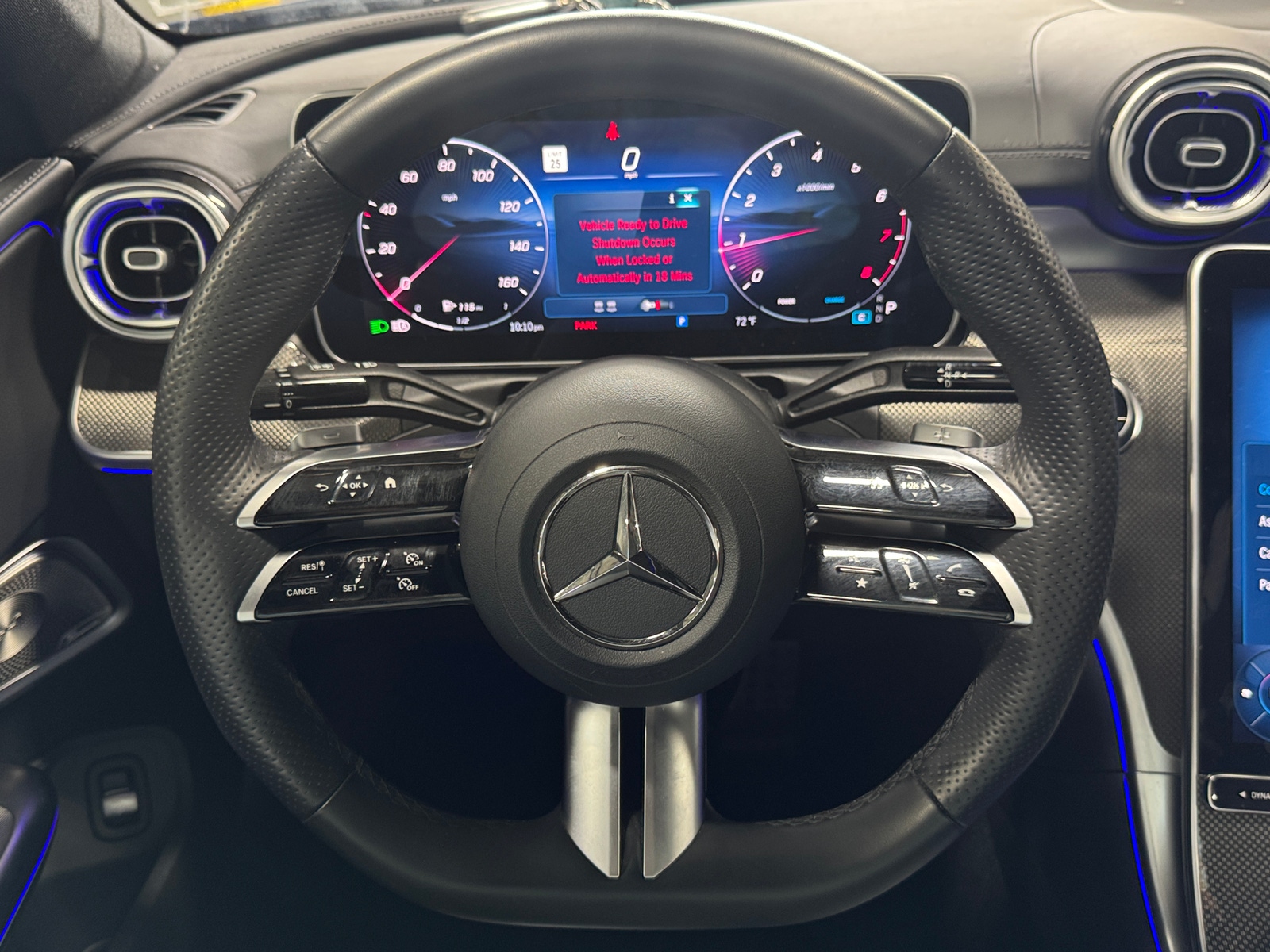 Thumbnail: 2024 Mercedes-Benz CLE - 4