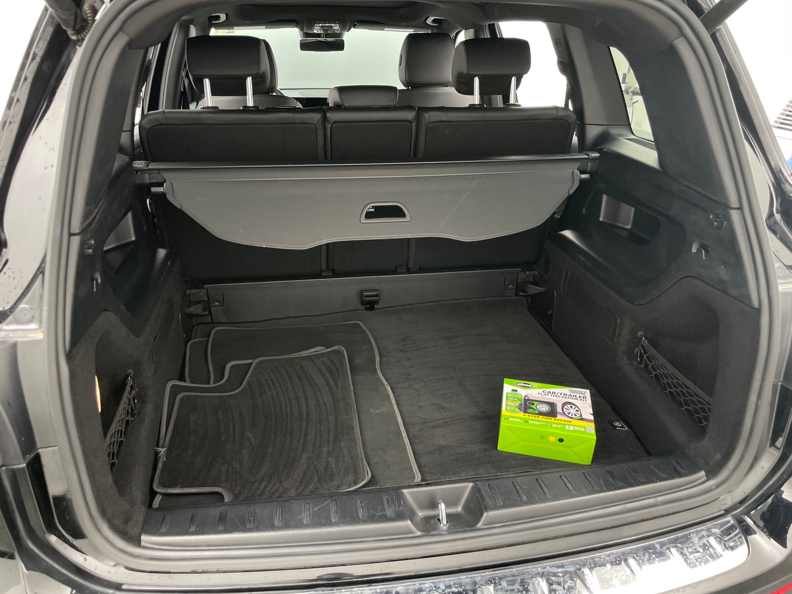 Thumbnail: 2024 Mercedes-Benz GLB - 6