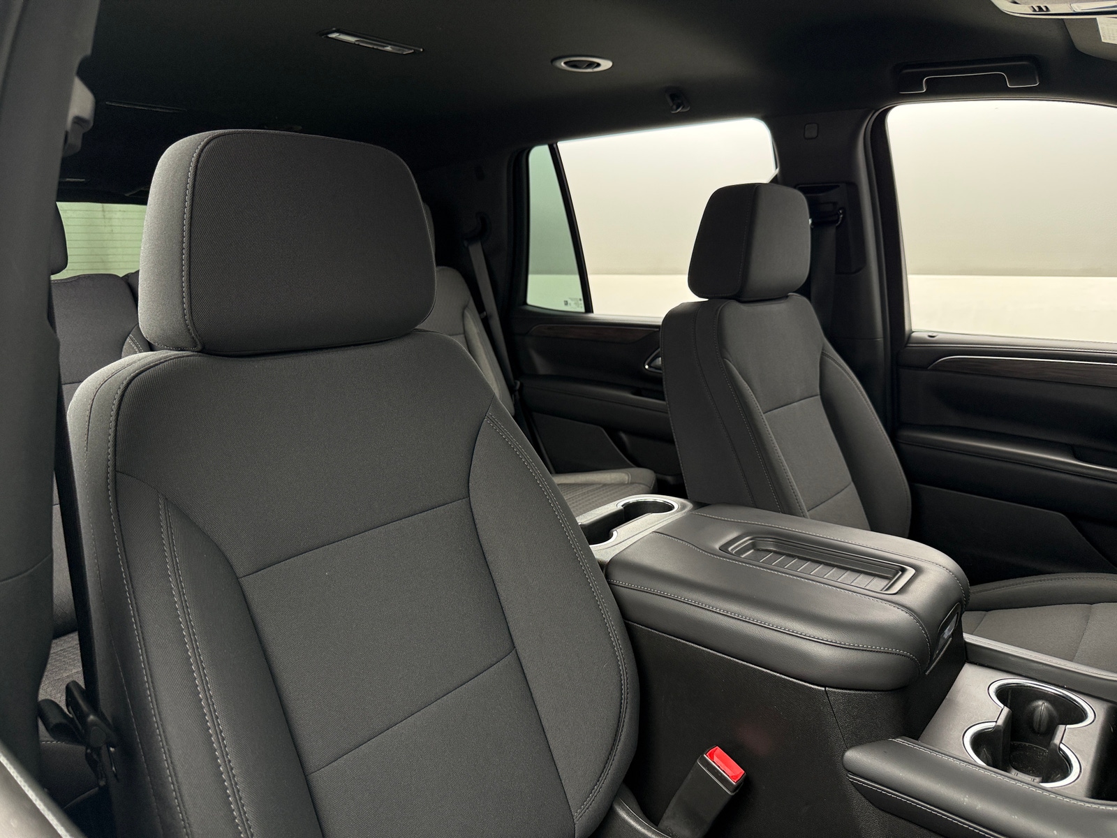 Thumbnail: 2021 Chevrolet Tahoe - 2