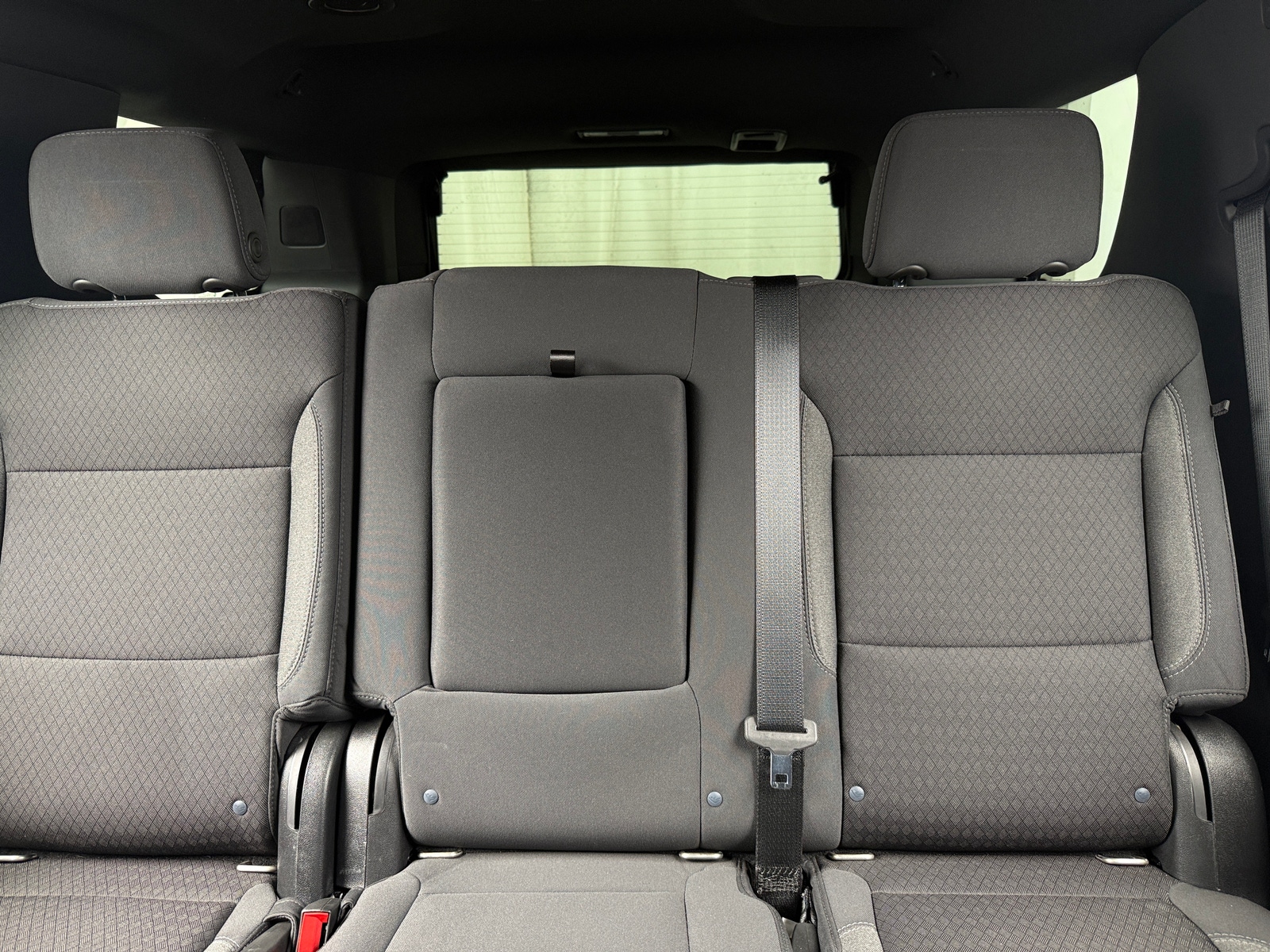 Thumbnail: 2021 Chevrolet Tahoe - 6