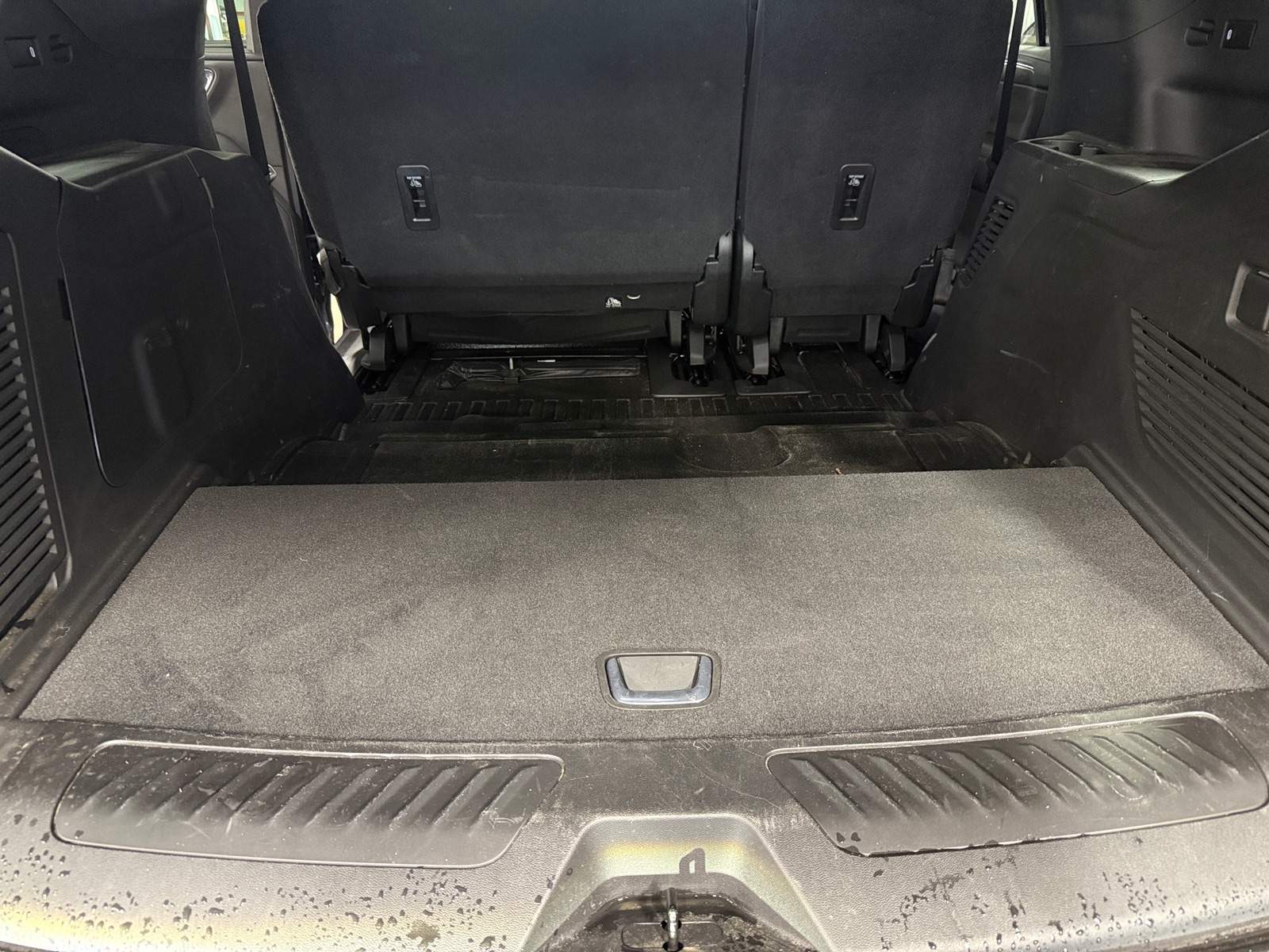 Thumbnail: 2021 Chevrolet Tahoe - 7