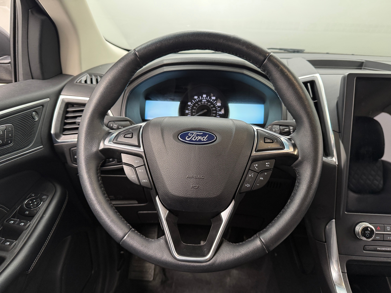 Thumbnail: 2024 Ford Edge - 4