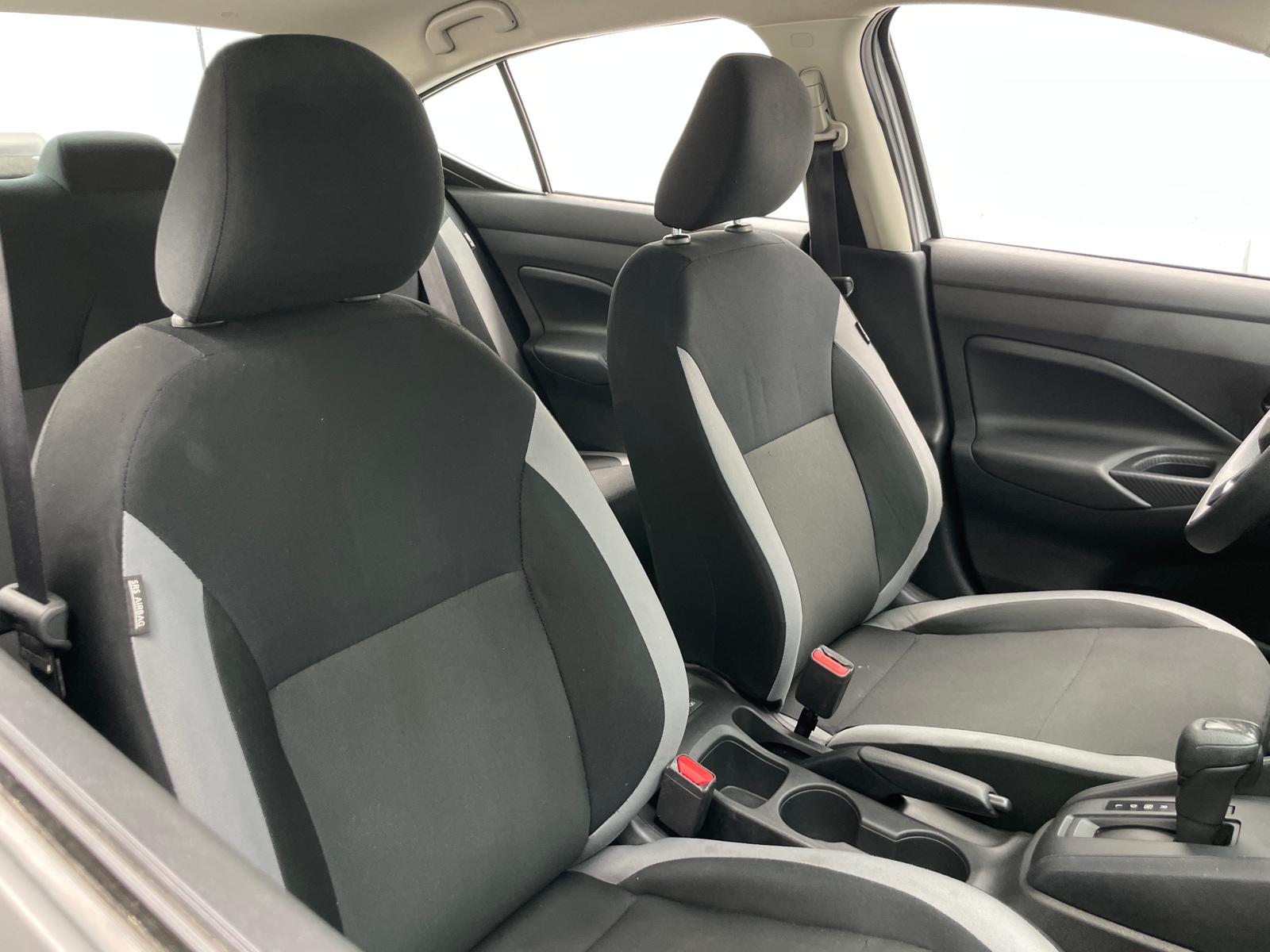 Thumbnail: 2025 Nissan Versa - 2