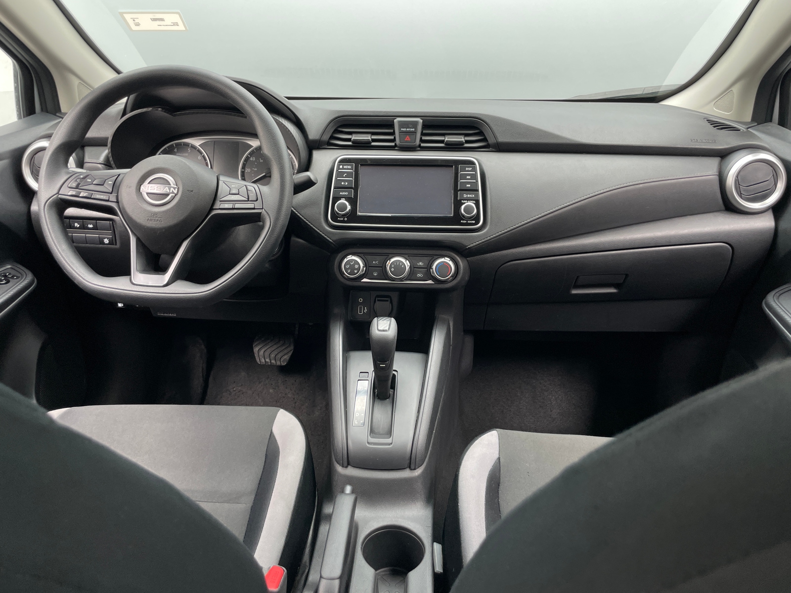 Thumbnail: 2025 Nissan Versa - 3