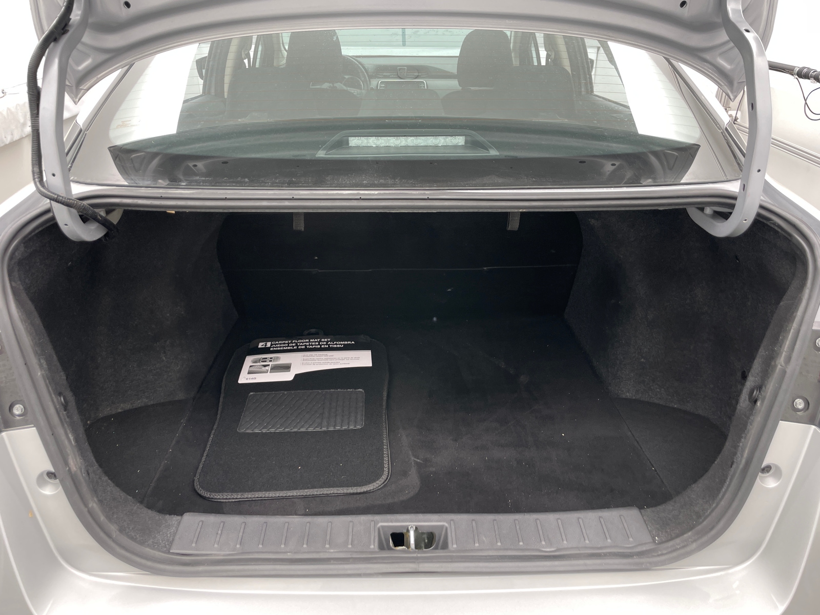 Thumbnail: 2025 Nissan Versa - 7