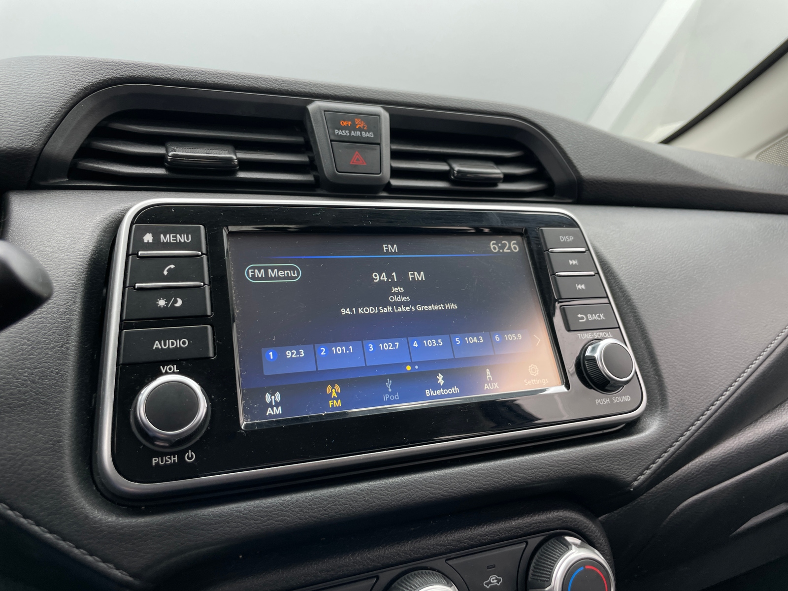 Thumbnail: 2025 Nissan Versa - 4