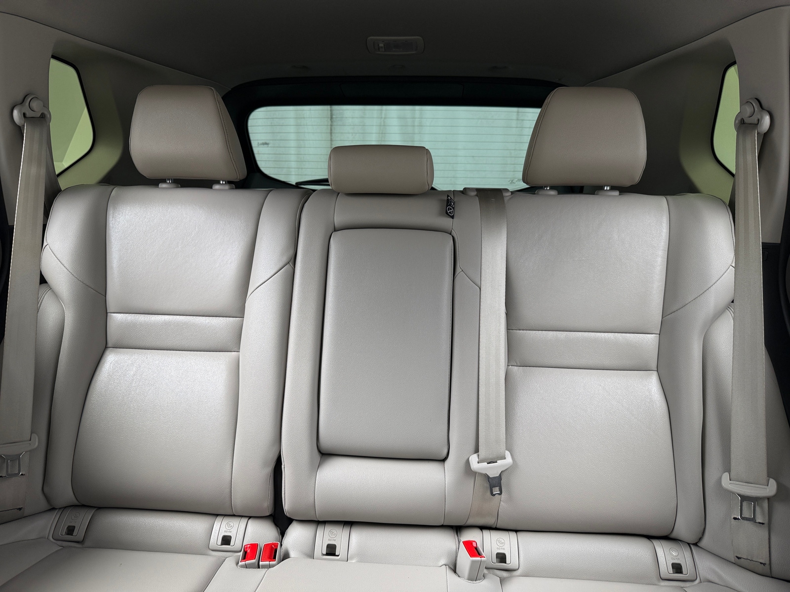 Thumbnail: 2023 Nissan Rogue - 5