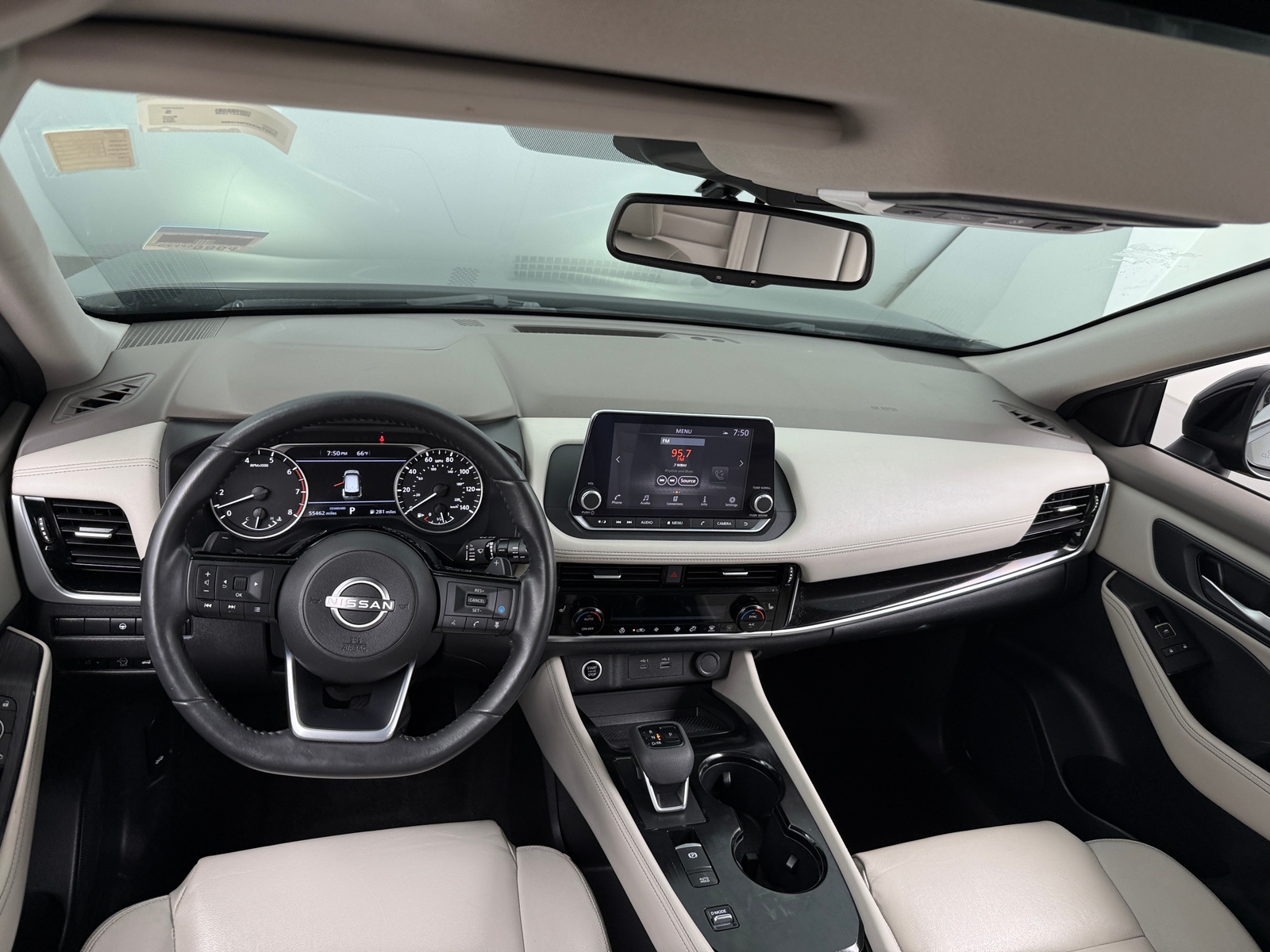 Thumbnail: 2023 Nissan Rogue - 2