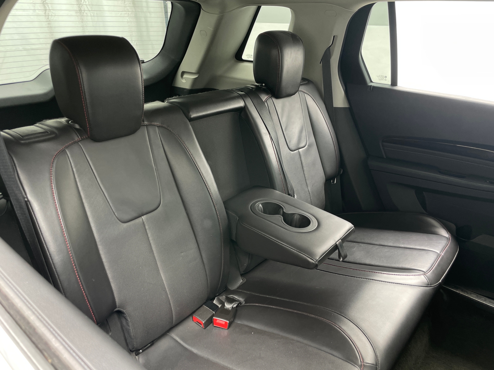 Thumbnail: 2014 GMC Terrain - 5