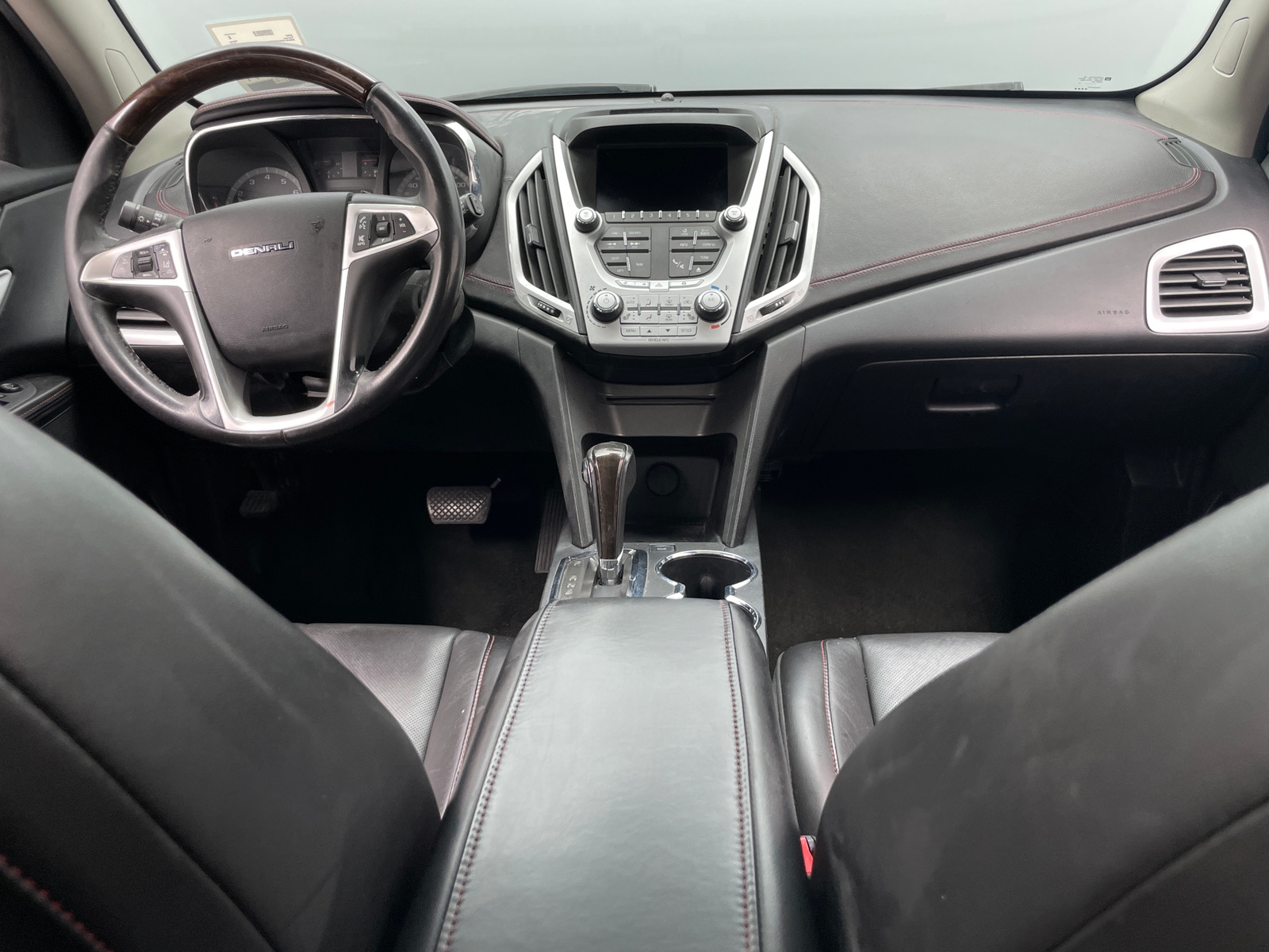 Thumbnail: 2014 GMC Terrain - 2